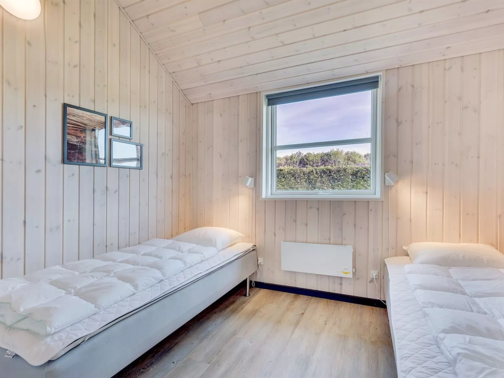 "Damiana" - 500m from the sea-Binnen