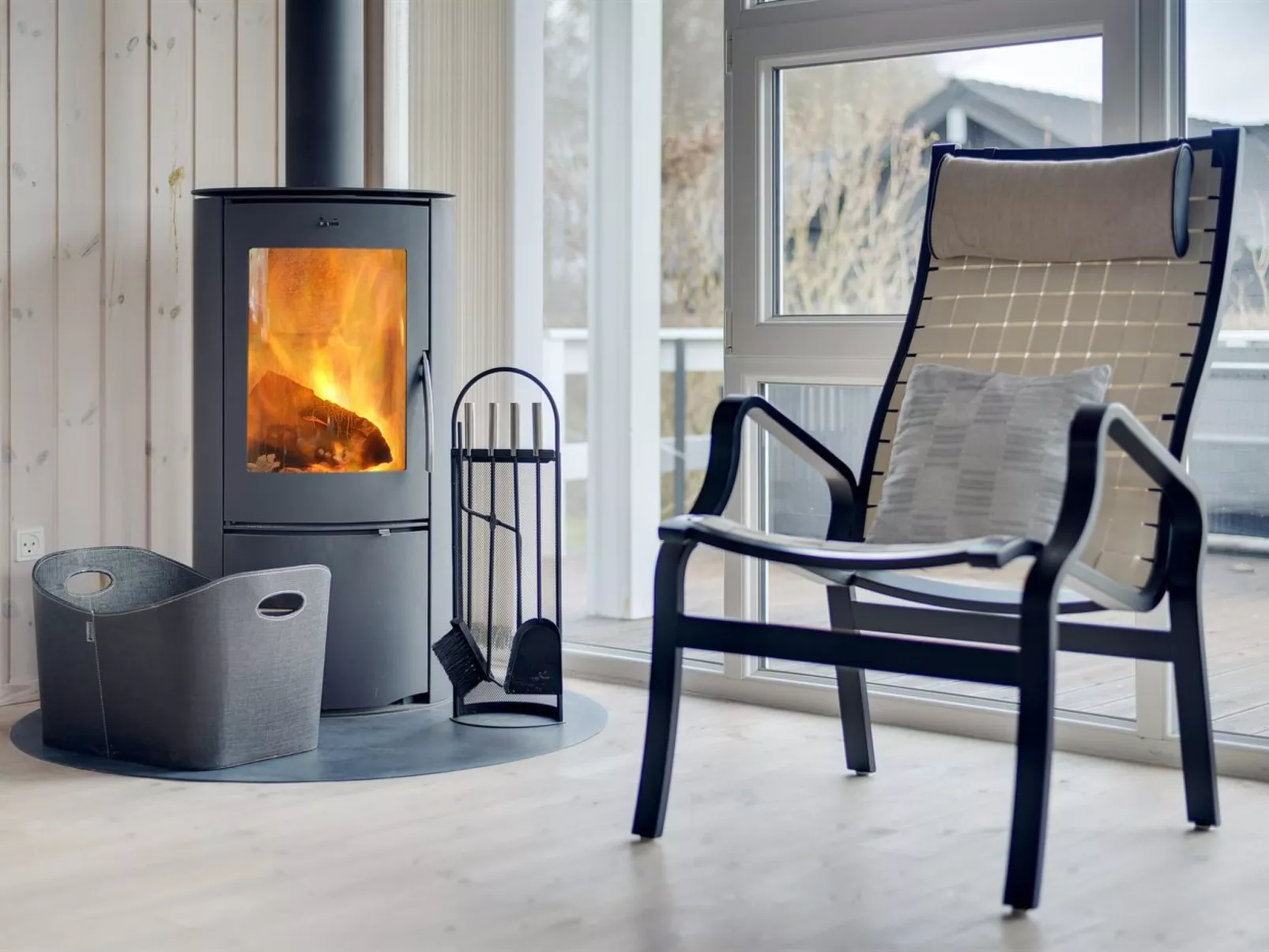 "Darja" - 300m from the sea-Binnen