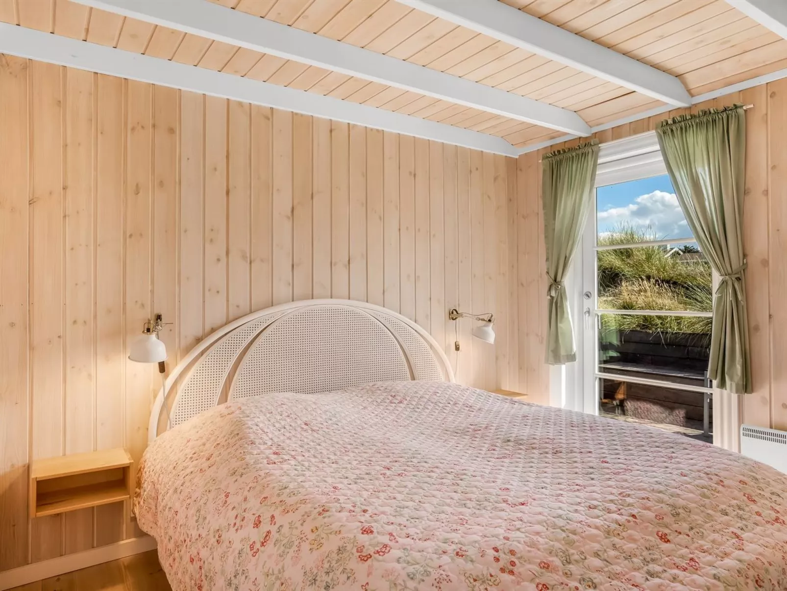 "Kasperi" - 250m from the sea-Binnen