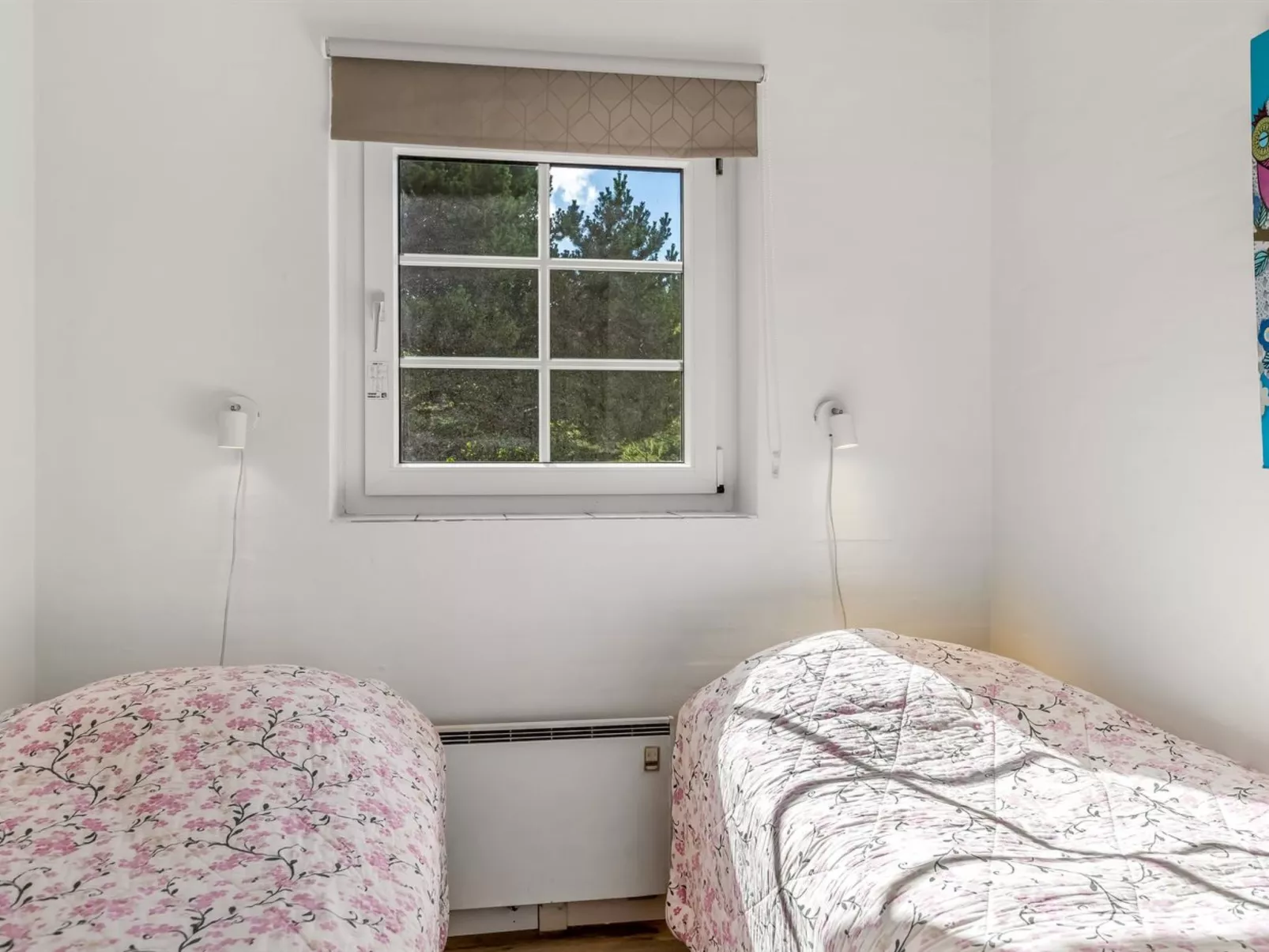 "Artan" - 2.6km from the sea-Binnen