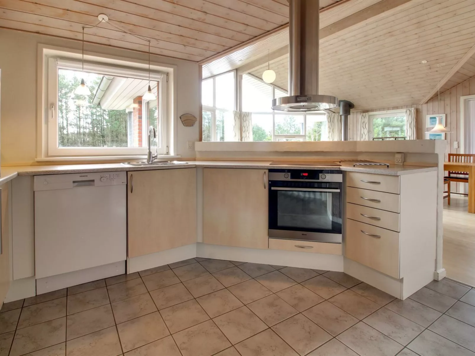 "Taisto" - 1.8km from the sea-Binnen