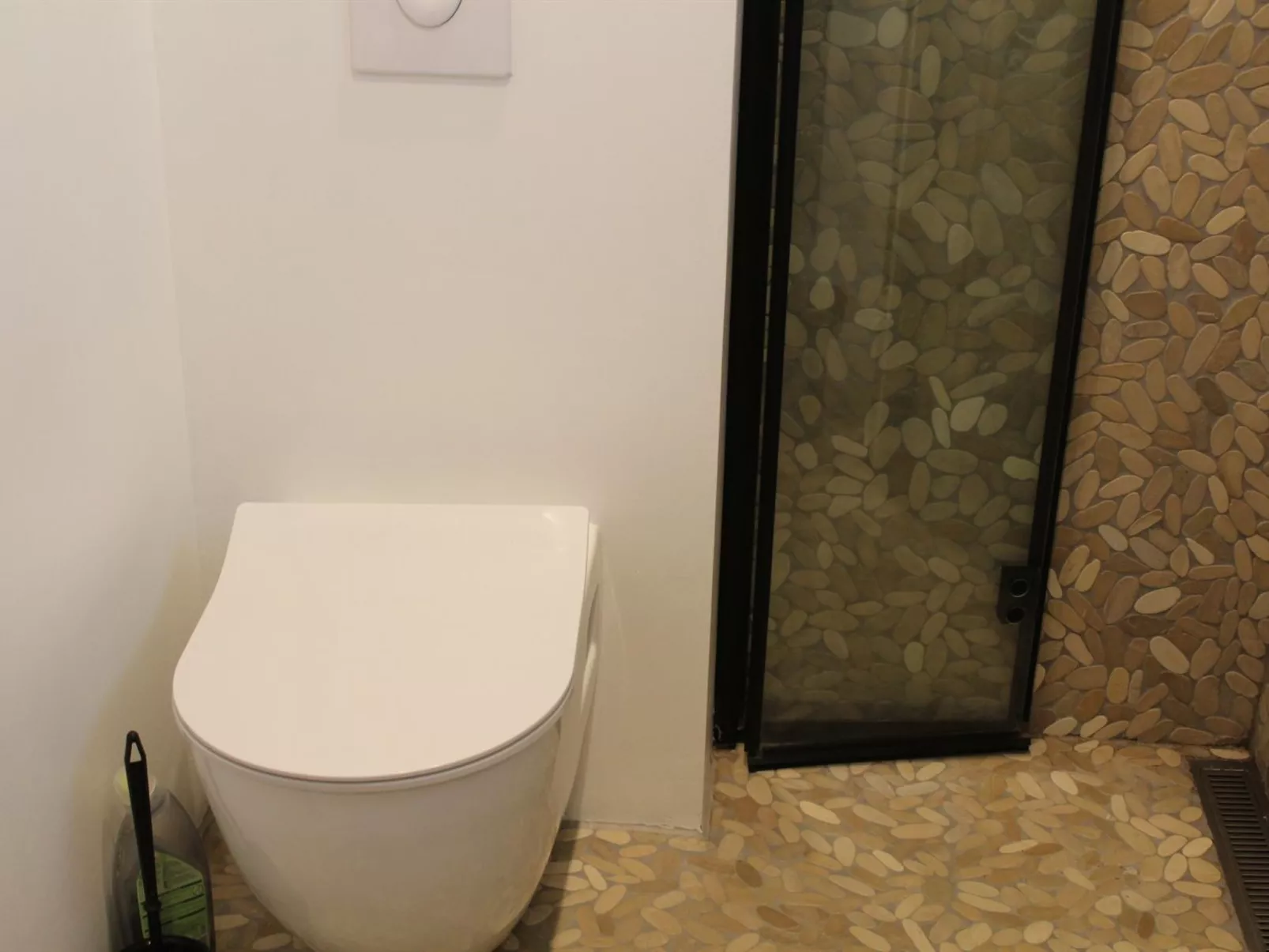 "Karli" - 330m to the fjord-Binnen