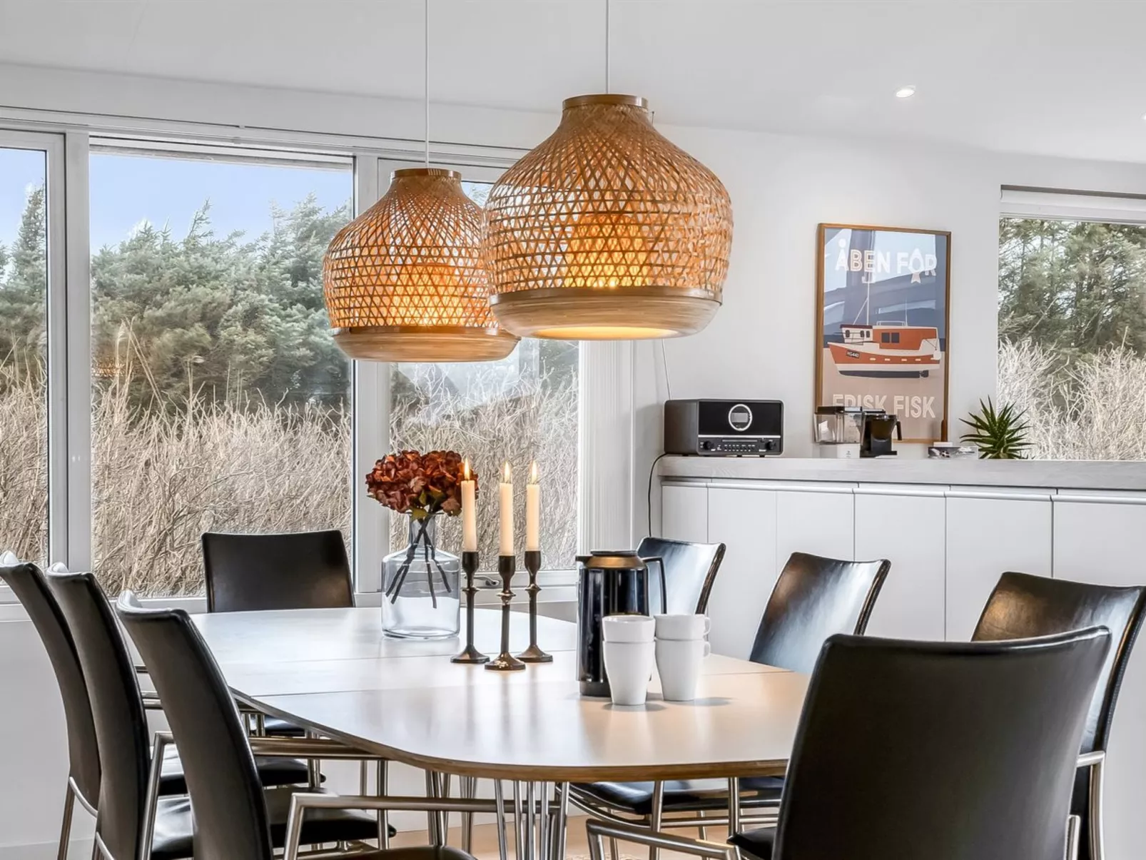 "Eileen" - 300m from the sea-Binnen