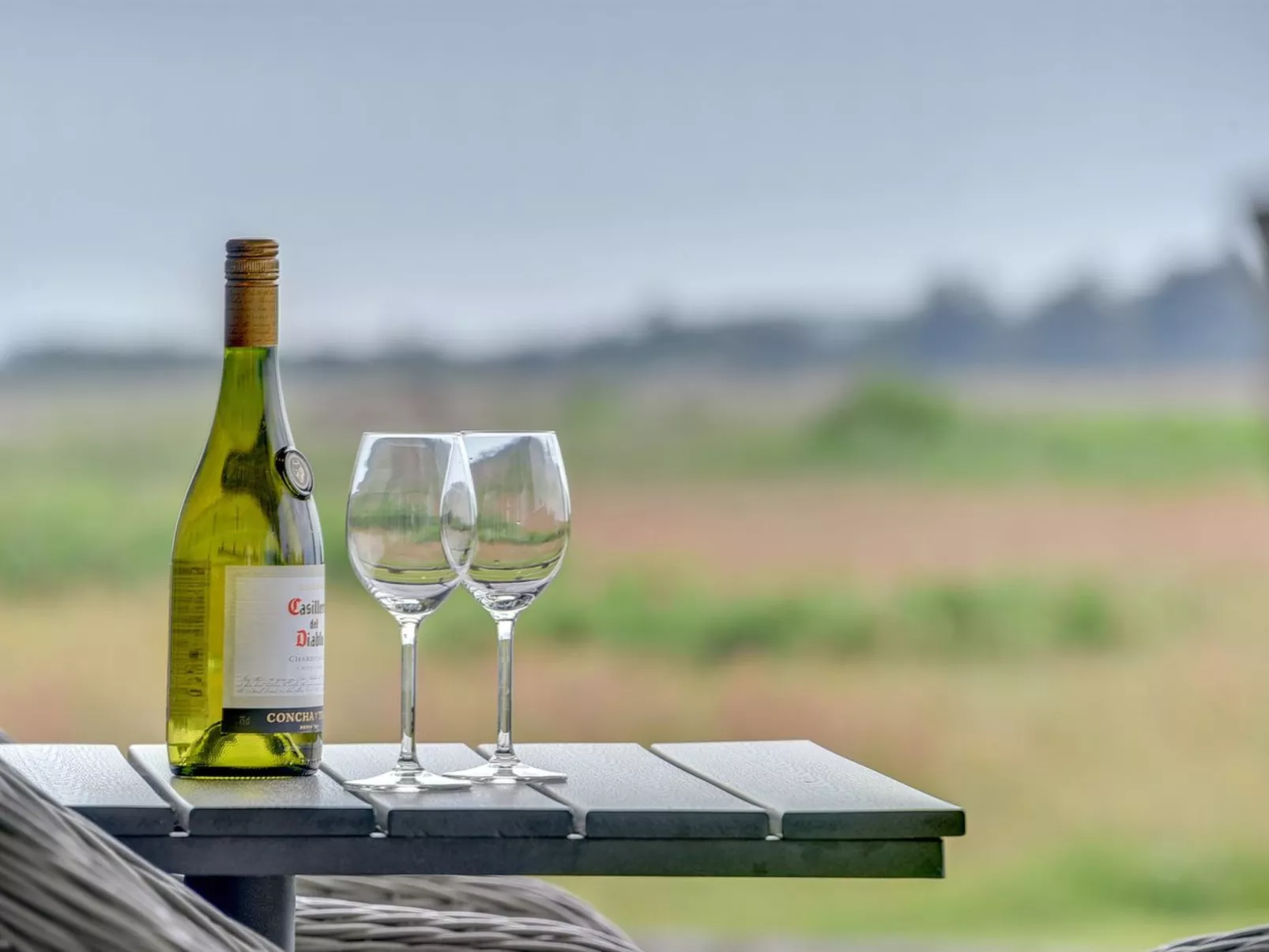 "Mara" -  from the sea-Buiten