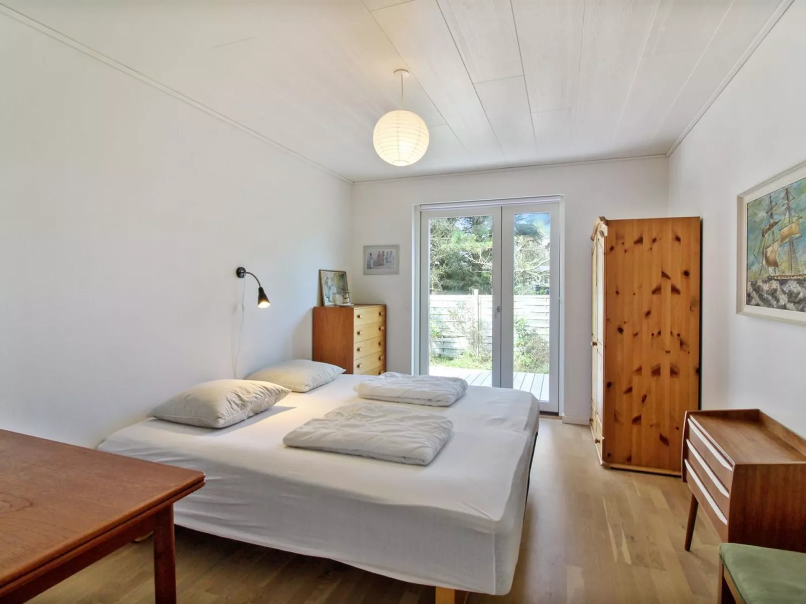 "Annina" - 500m from the sea-Binnen