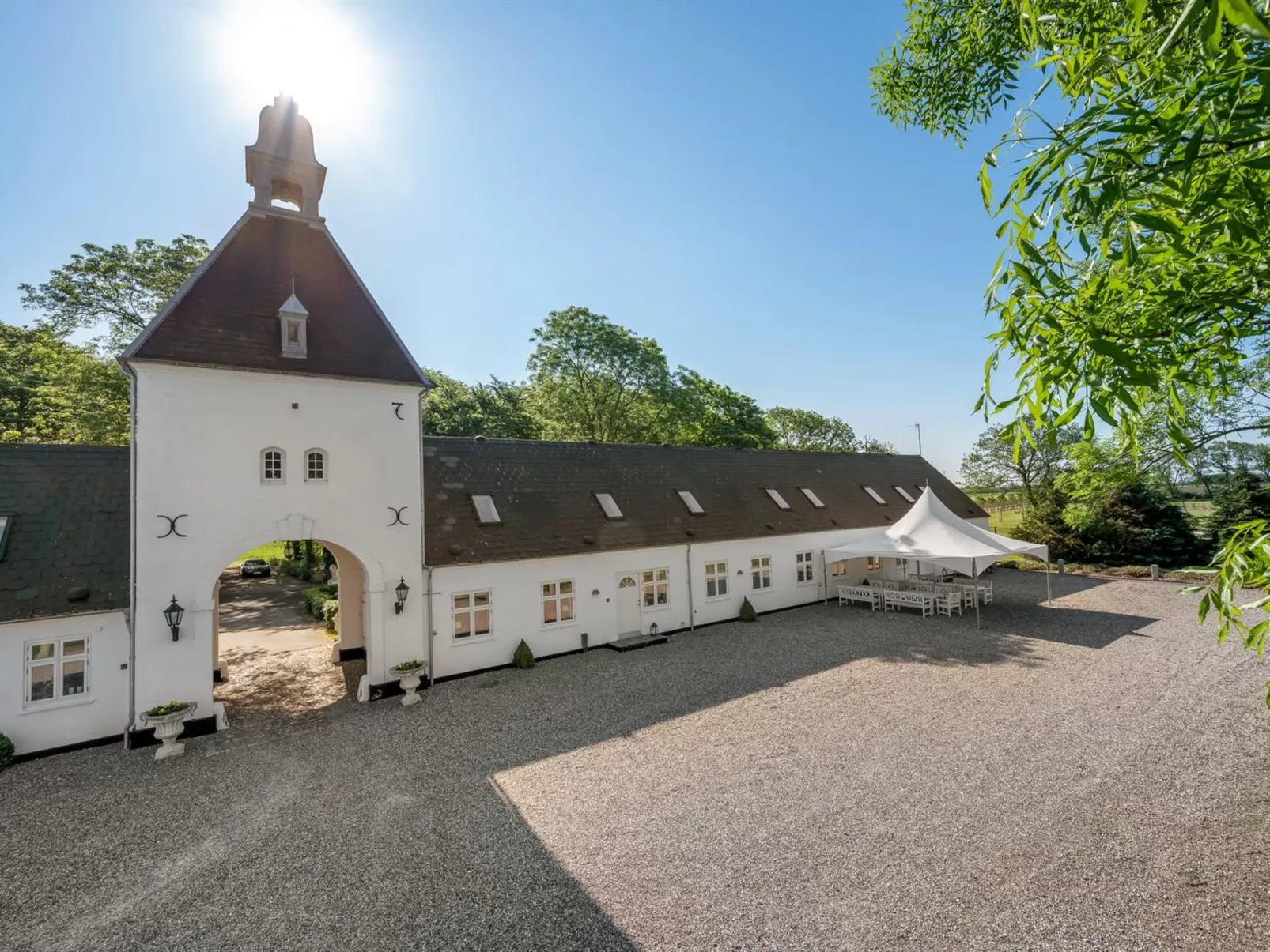 "Eini" - 4.5km from the sea-Buiten