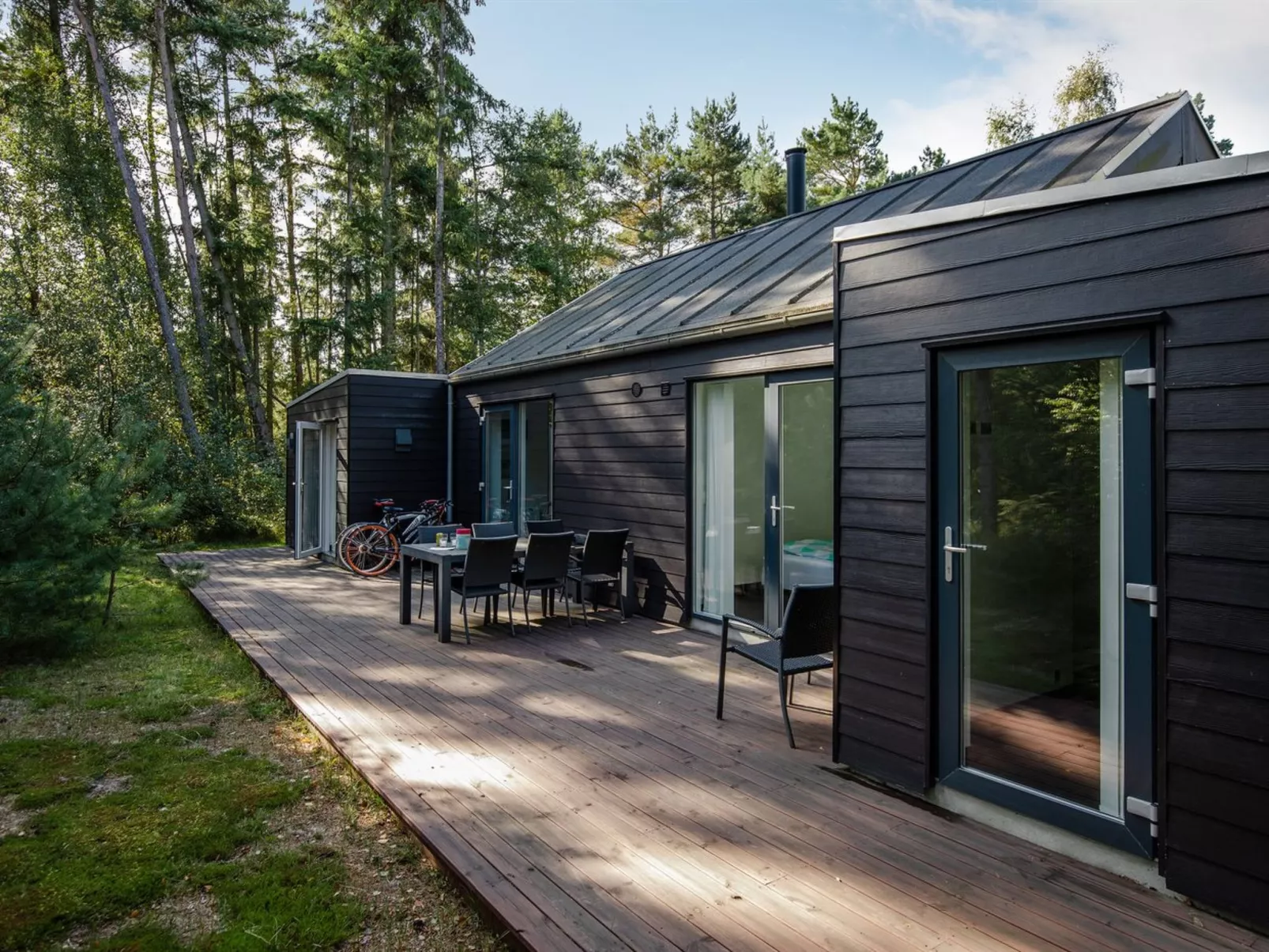 "Elza" - 800m from the sea-Buiten