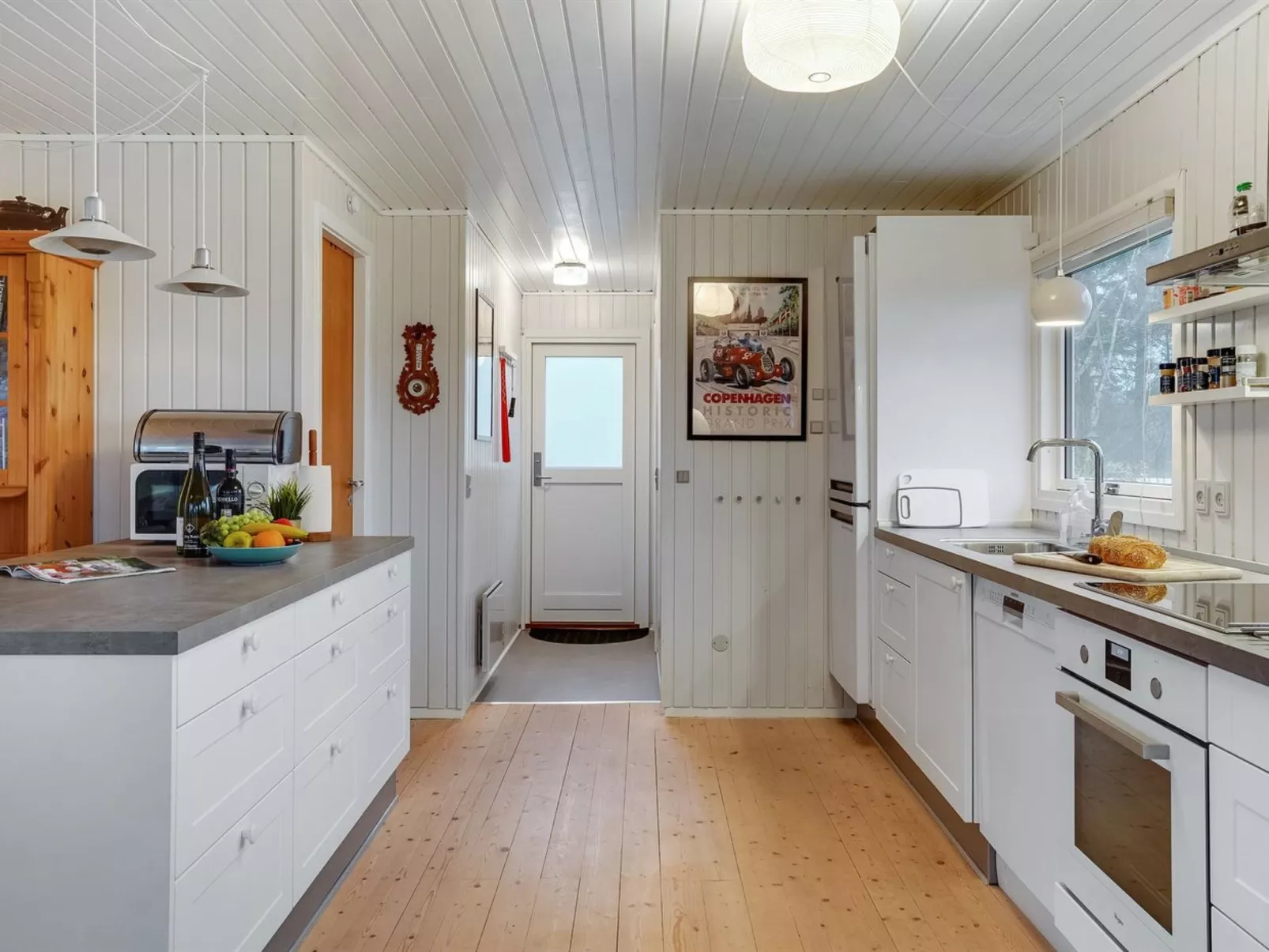 "Norell" - 800m from the sea-Binnen