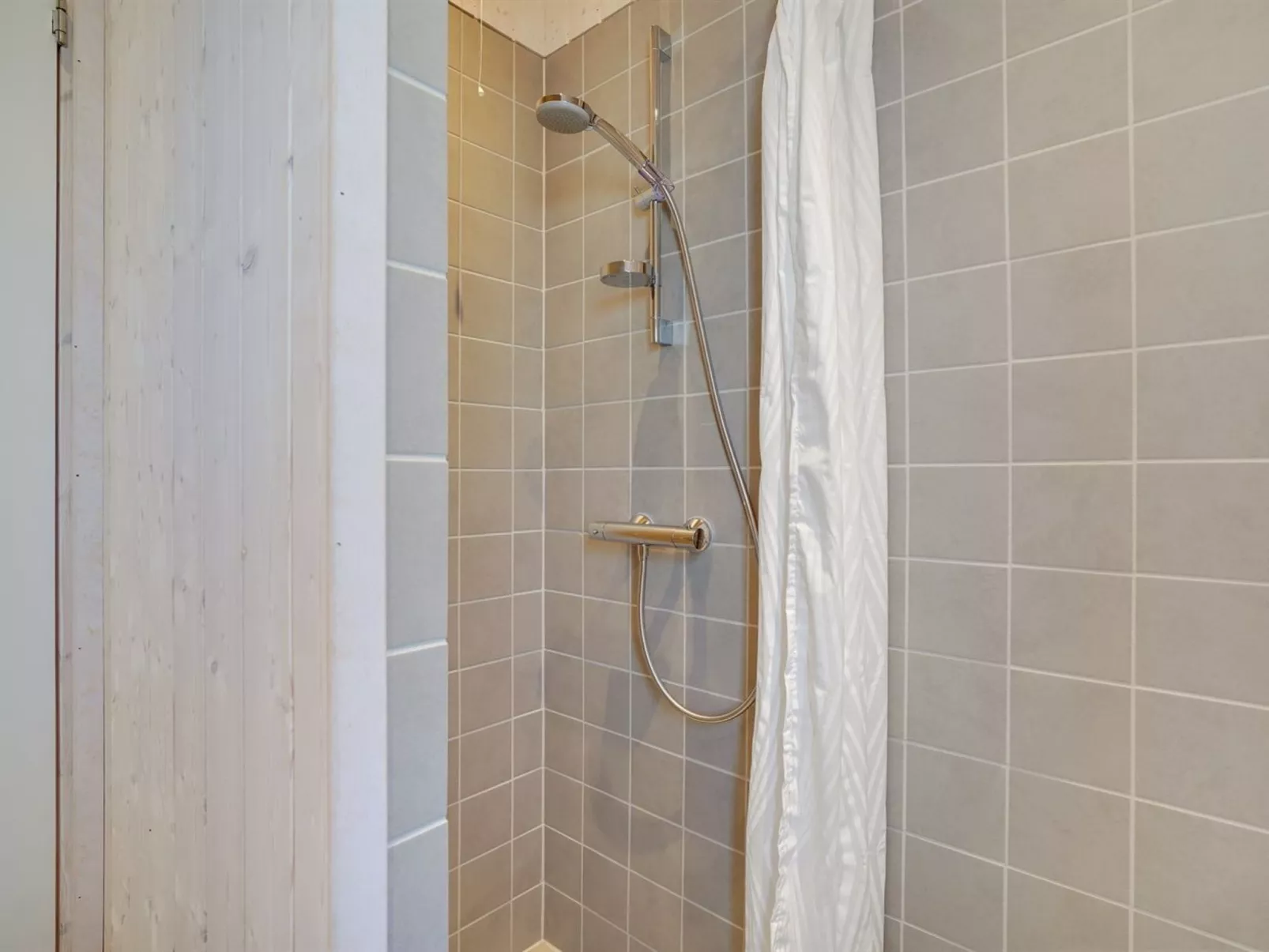 "Gunver" - 150m from the sea-Binnen