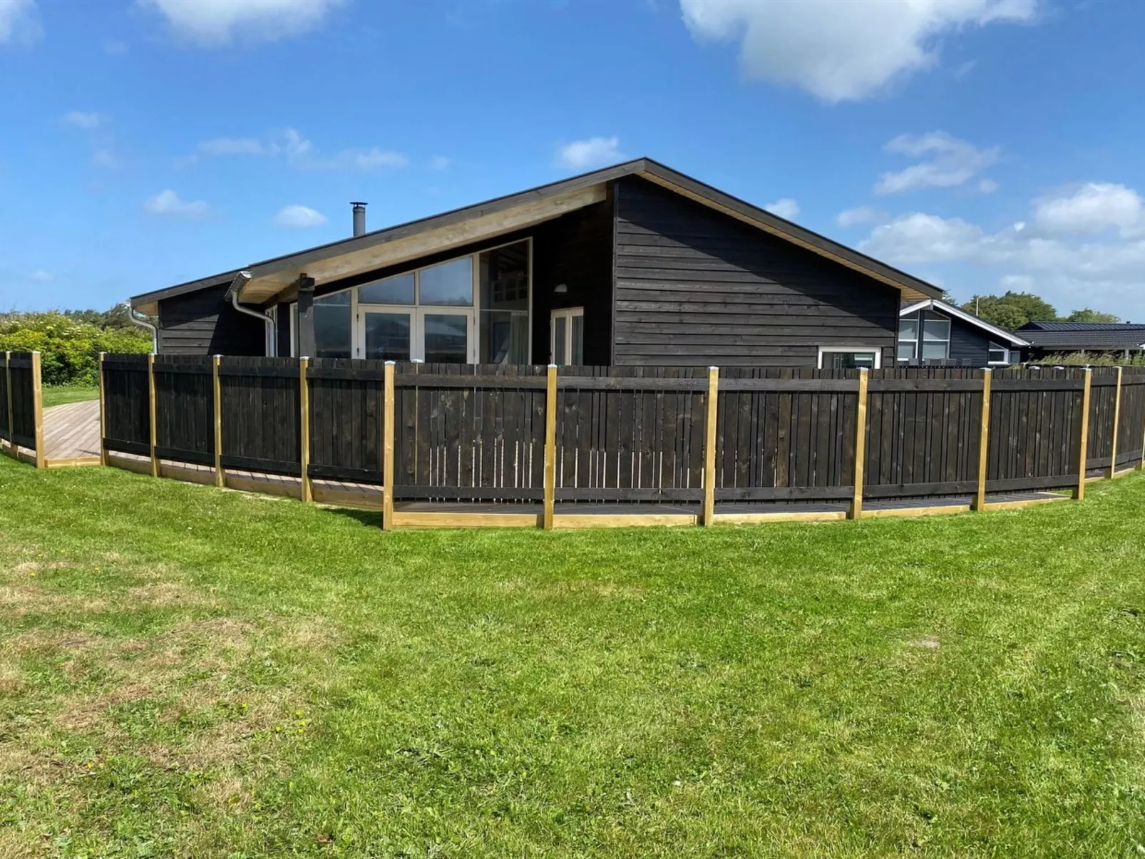 "Preben" - 500m from the sea-Buiten