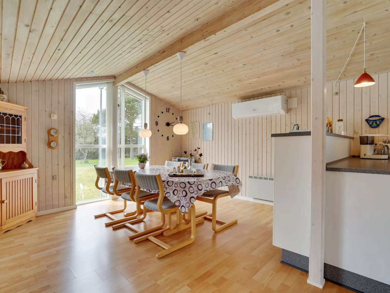 "Hope" - 350m to the fjord-Binnen