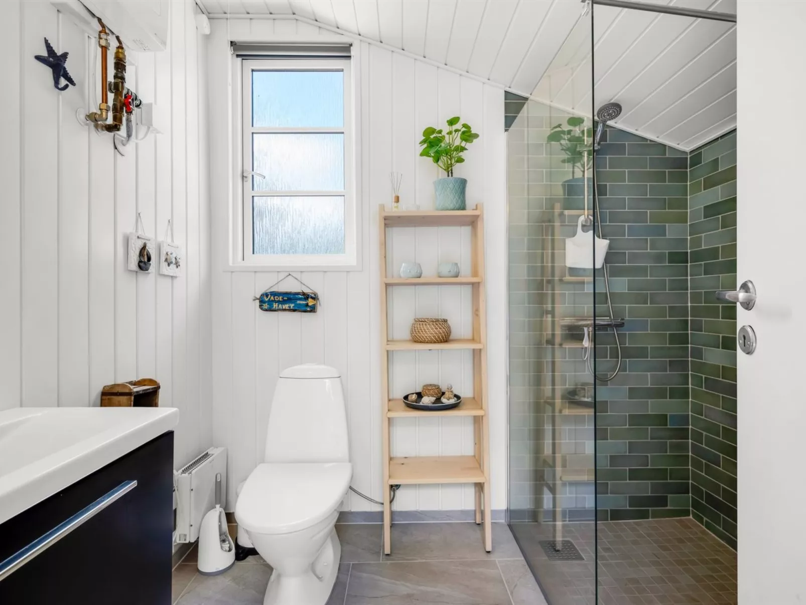 "Riekje" - 2.3km from the sea-Binnen