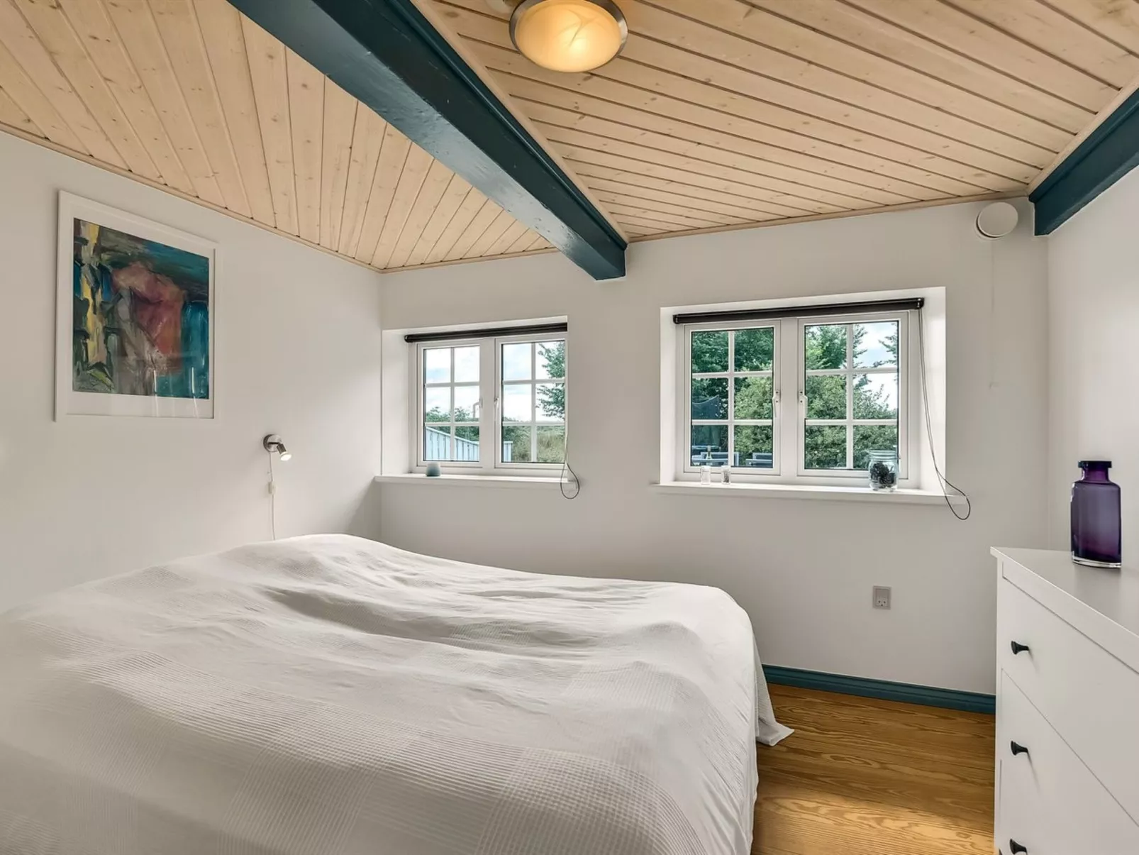 "Willi" - 3km from the sea-Binnen