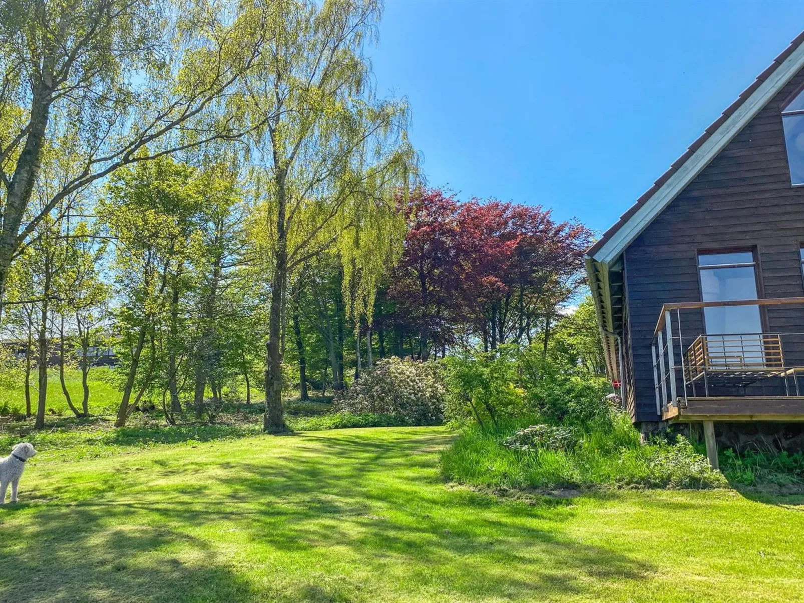 "Nella" - 1.2km from the sea-Buiten