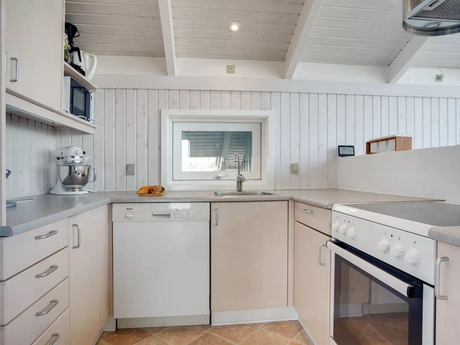 "Fransisca" - 600m from the sea-Binnen