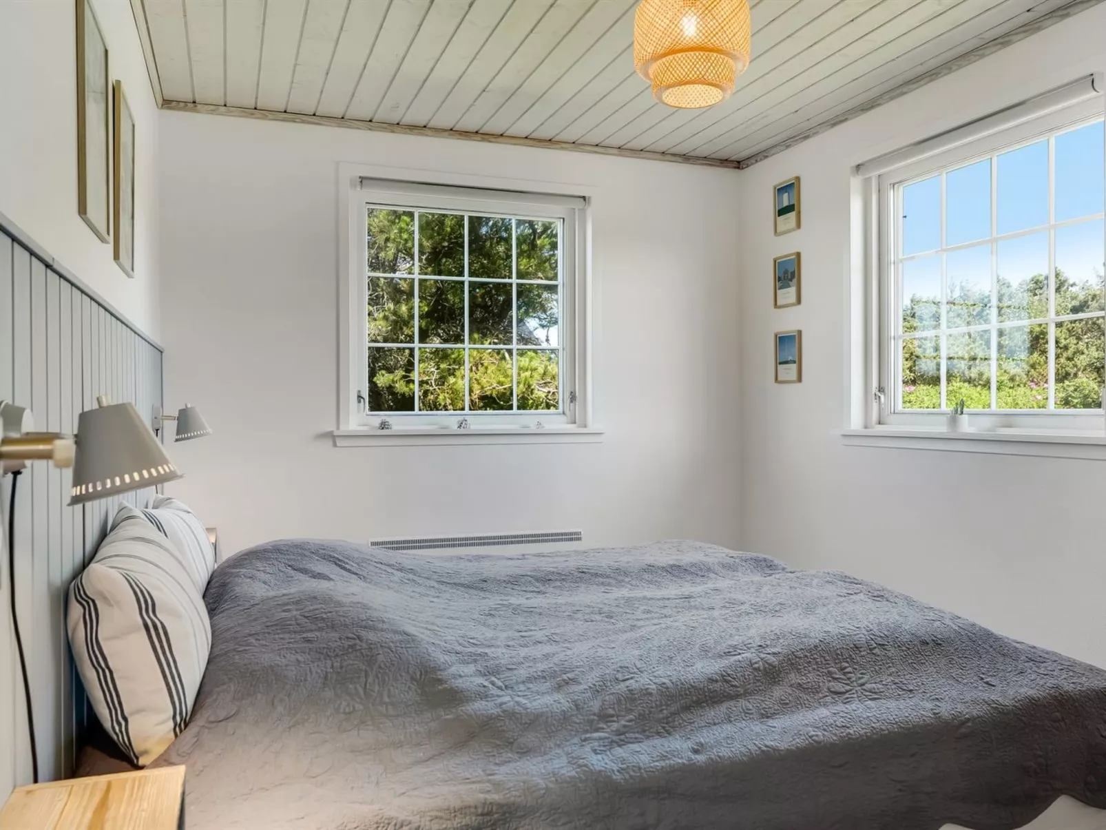 "Mata" - 700m from the sea-Binnen