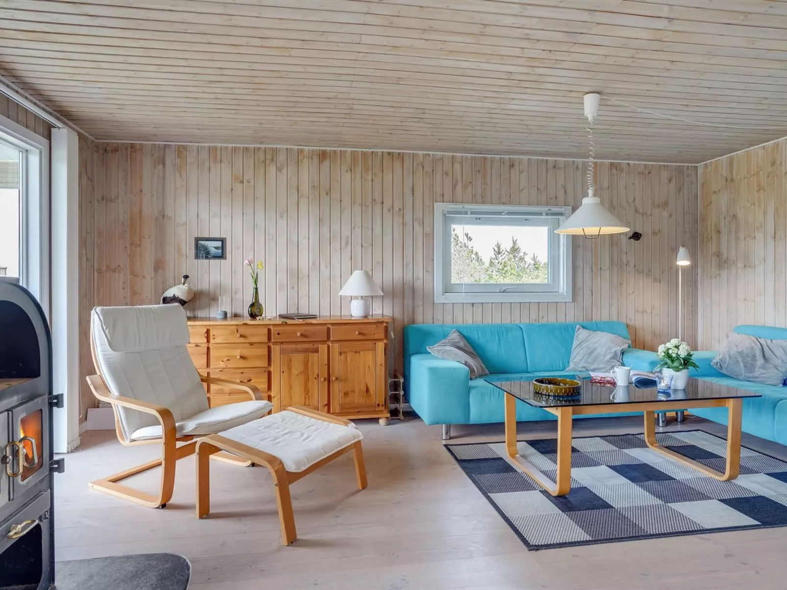 "Arun" - 150m from the sea-Binnen