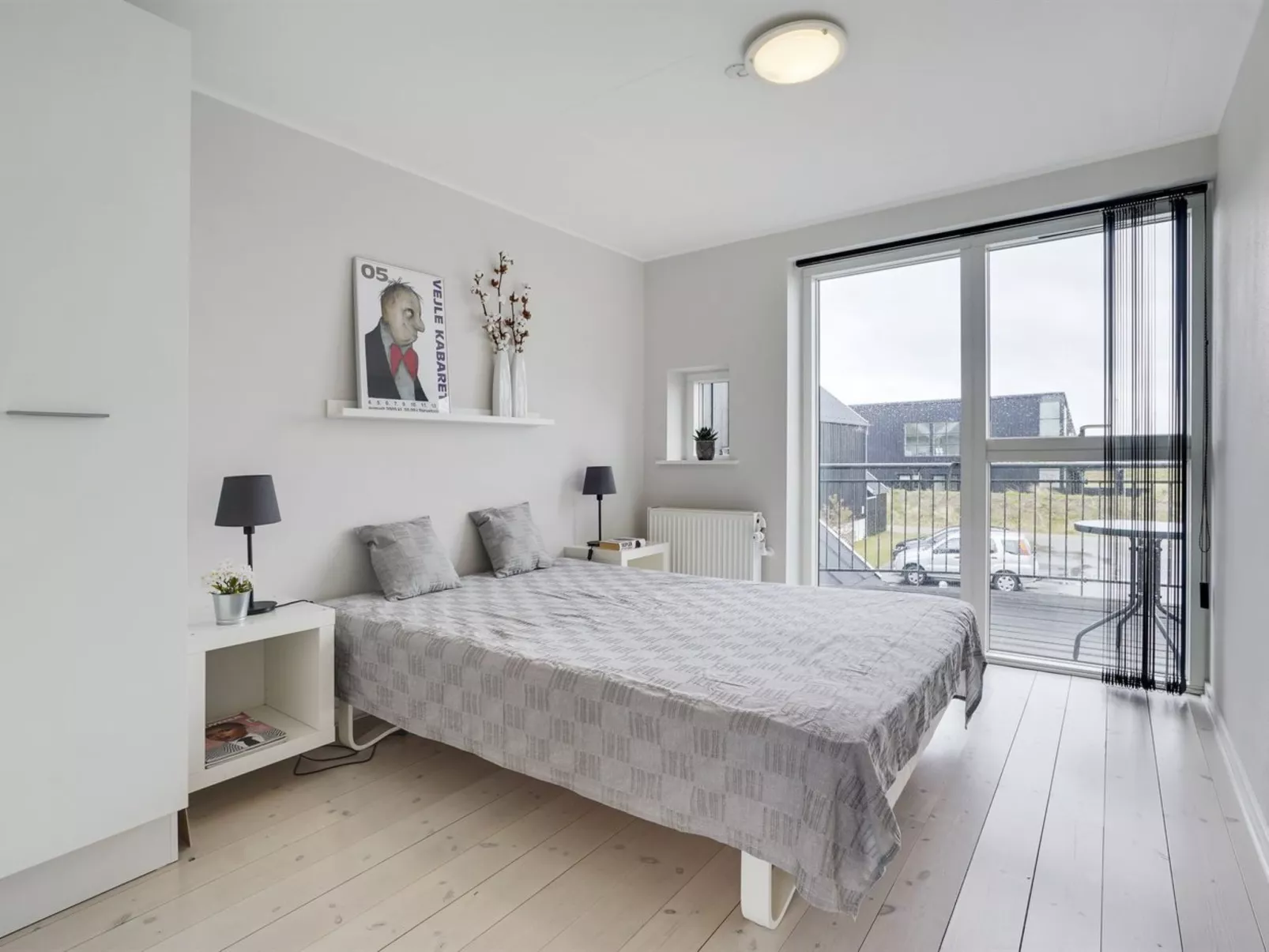 "Katharine" - 600m from the sea-Binnen