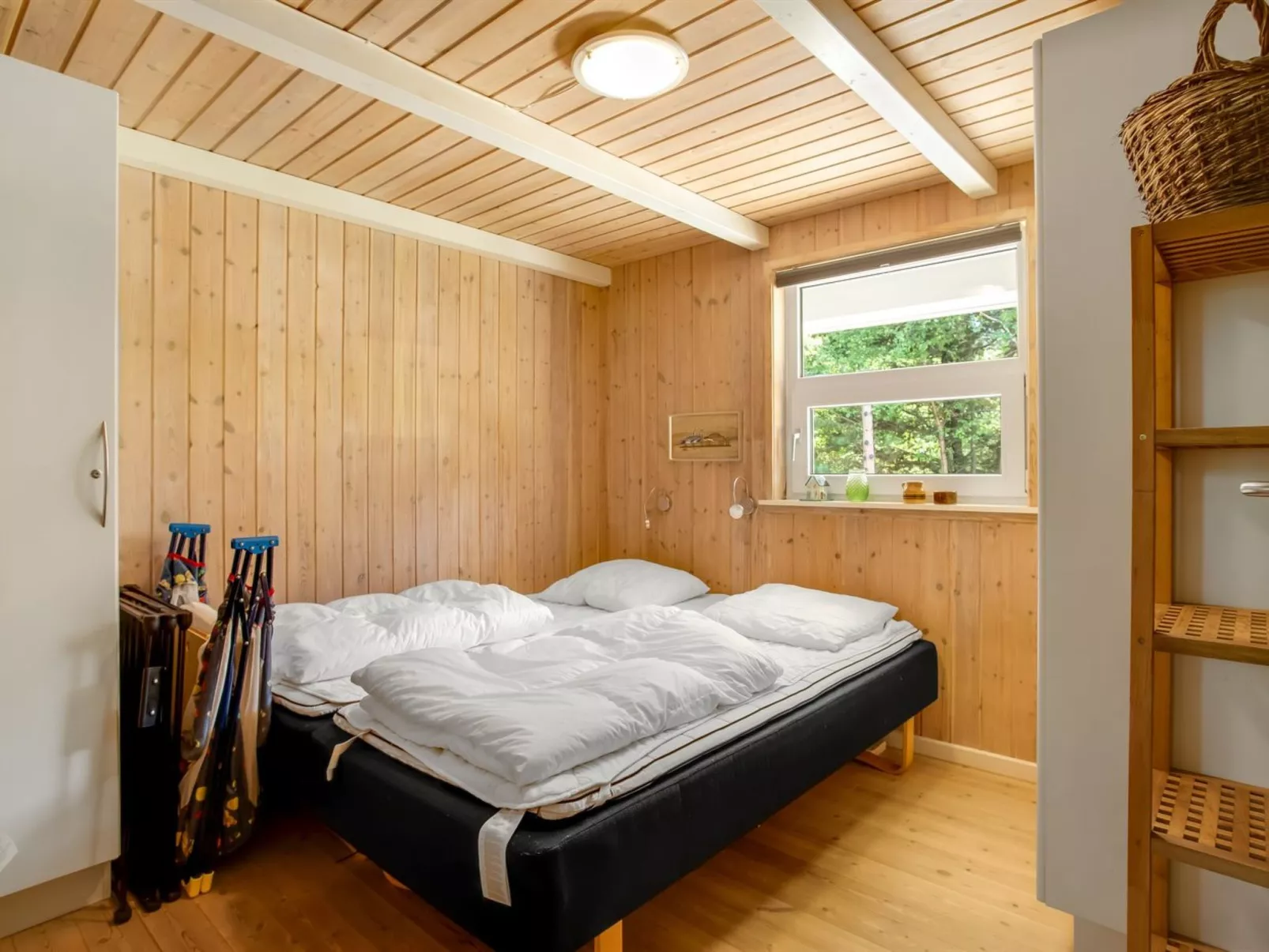 "Winder" - 1.3km from the sea-Binnen