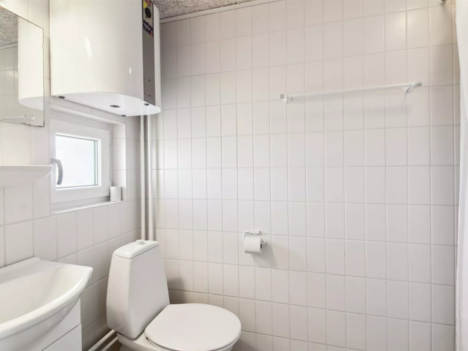 "Eydis" - 150m from the sea-Binnen