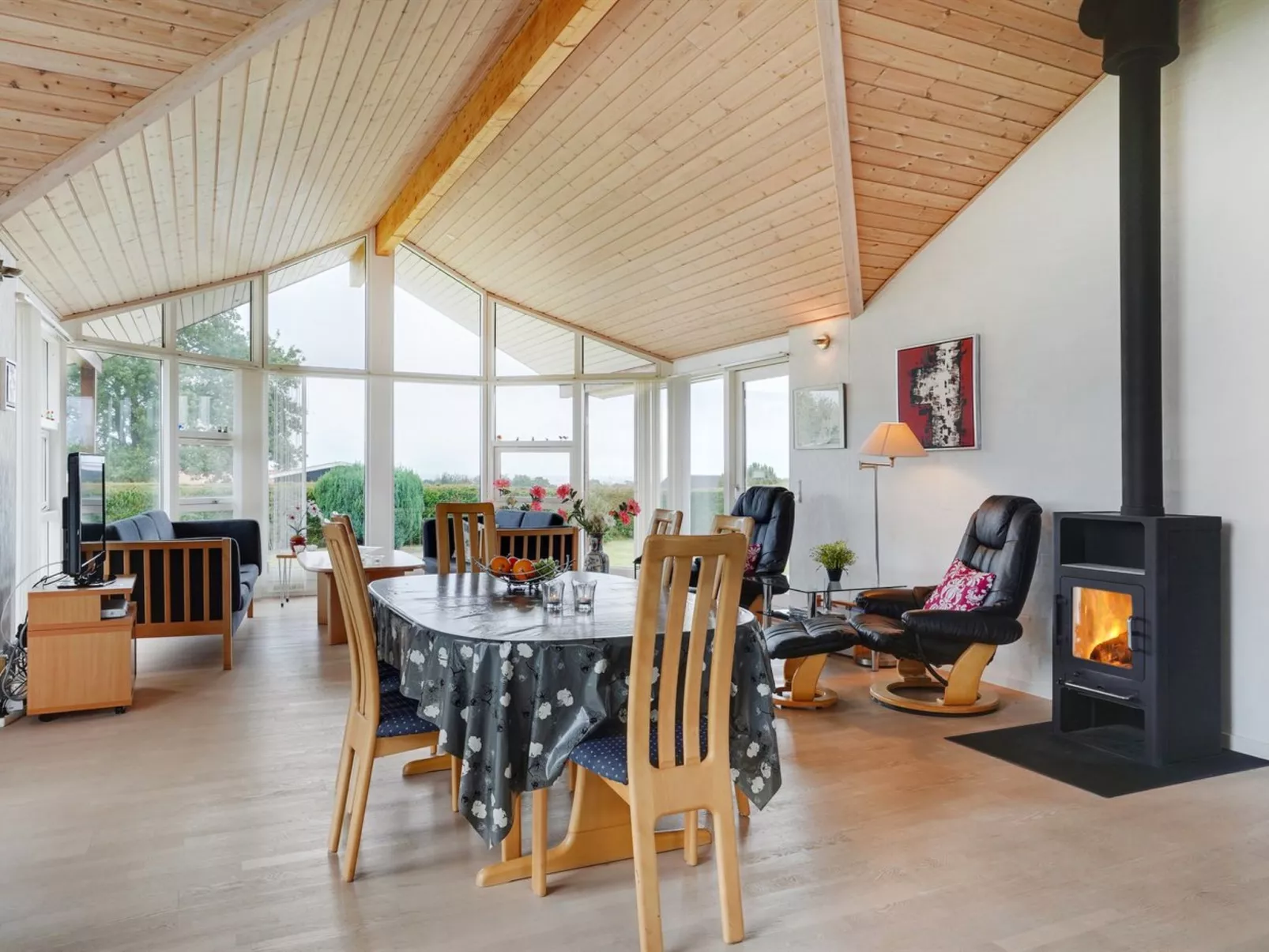 "Kimi" - 800m from the sea-Binnen