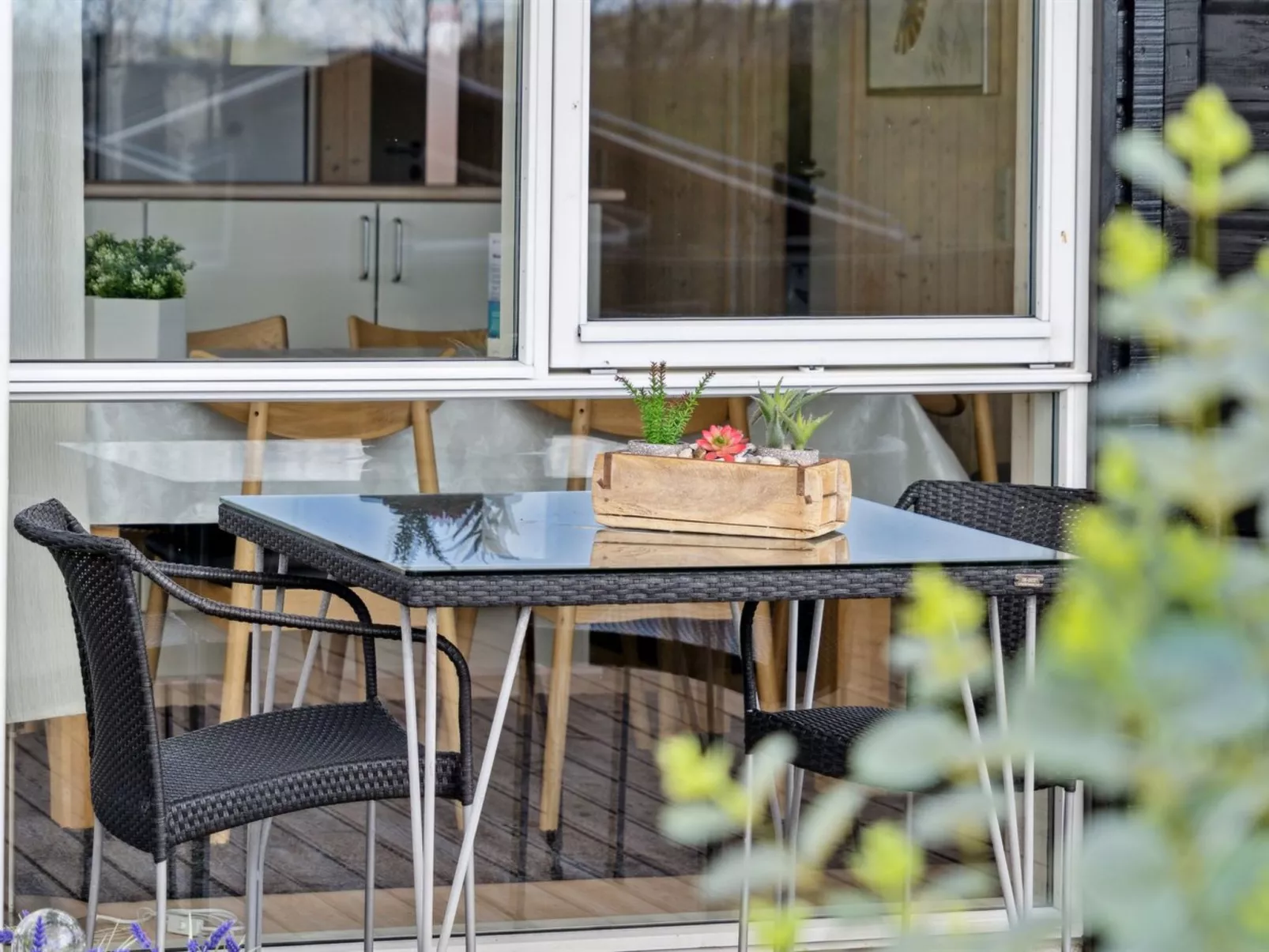 "Sointu" - 250m from the sea-Buiten