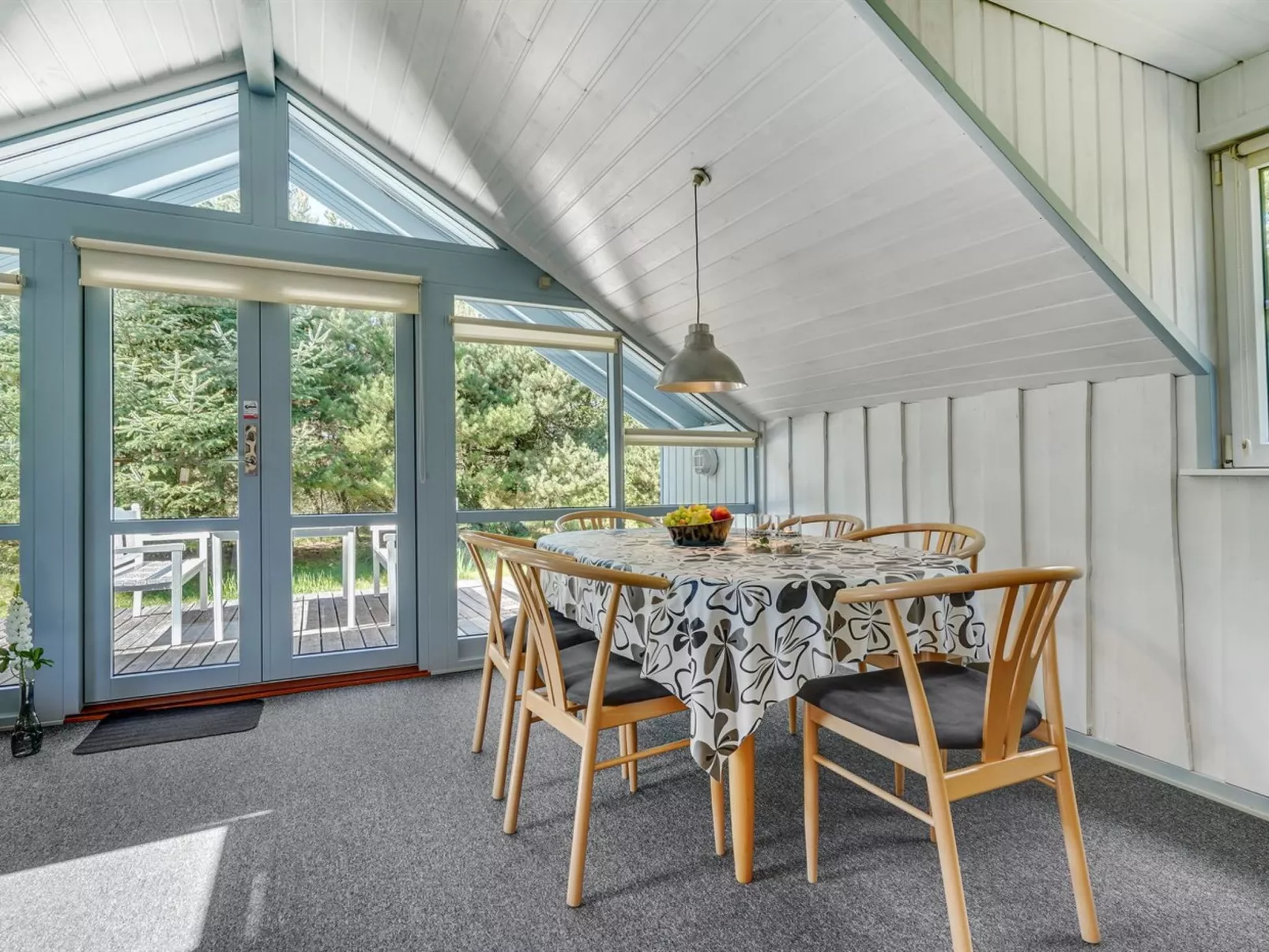 "Lenia" - 1km from the sea-Binnen