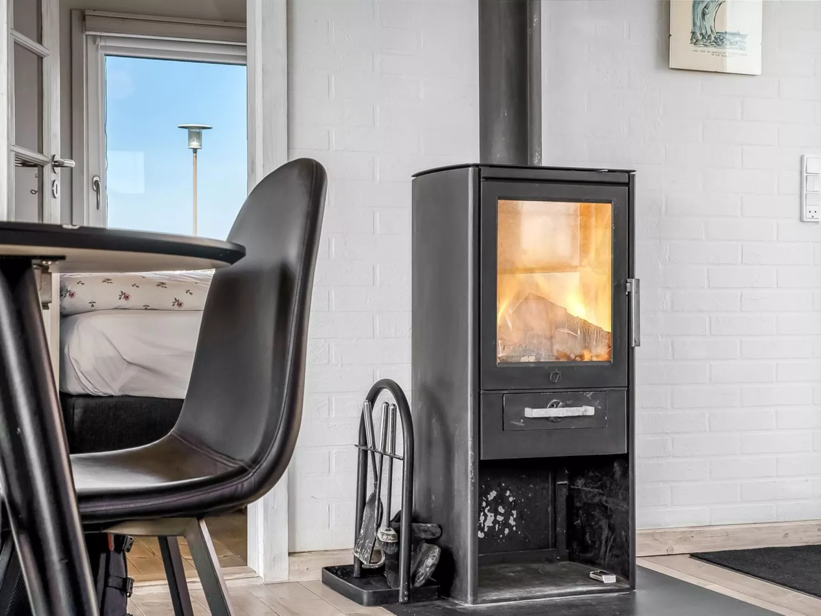 "Trifun" - 50m from the sea-Binnen