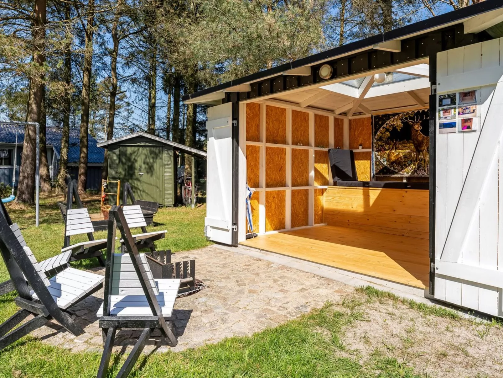 "Delco" - 200m from the sea-Buiten