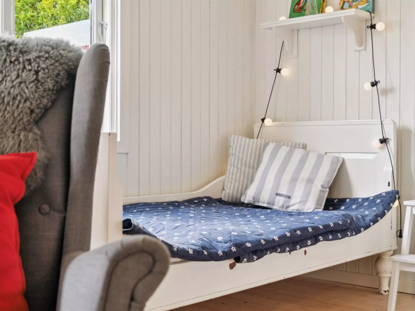 "Aris" - 480m from the sea-Binnen