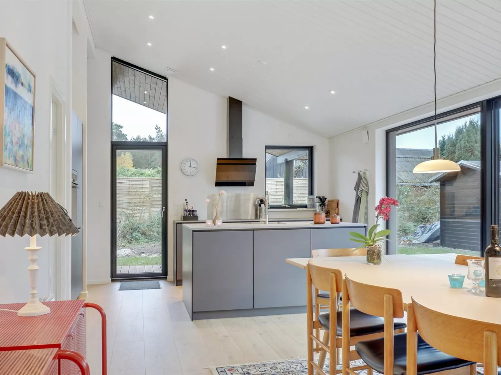 "Ellin" - 800m from the sea-Binnen