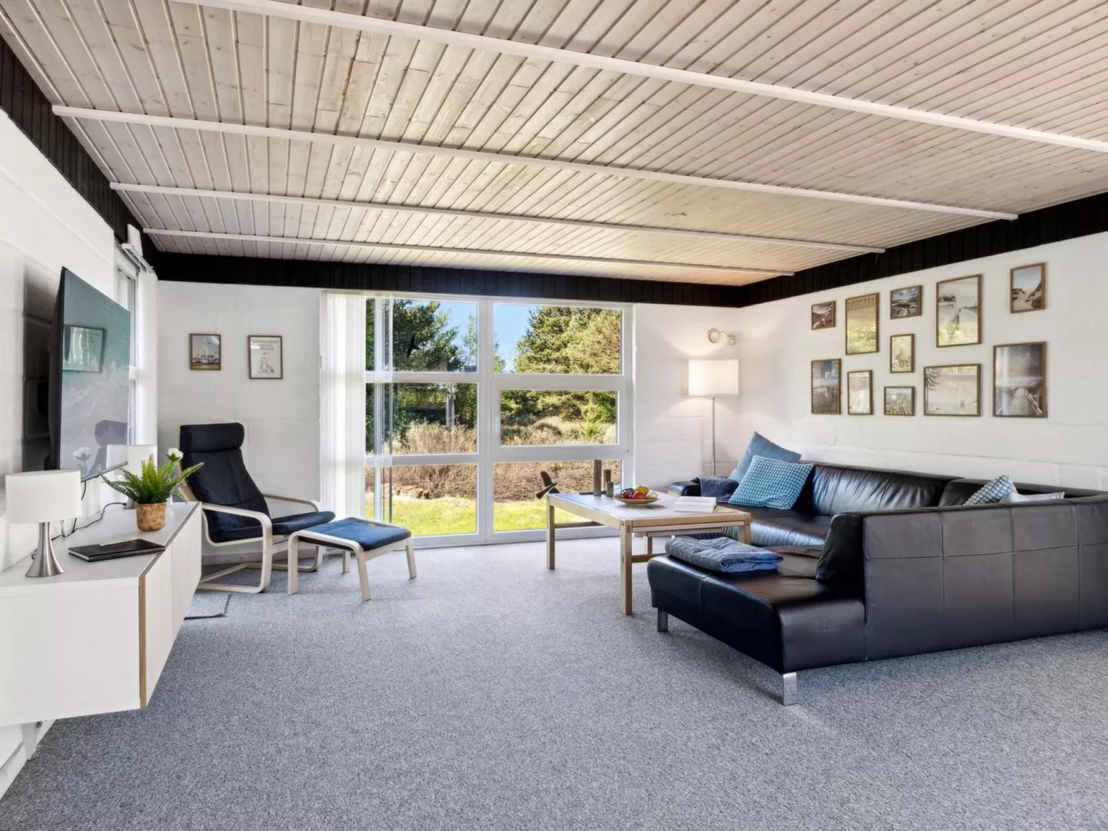 "Glenna" - 1.8km from the sea-Binnen