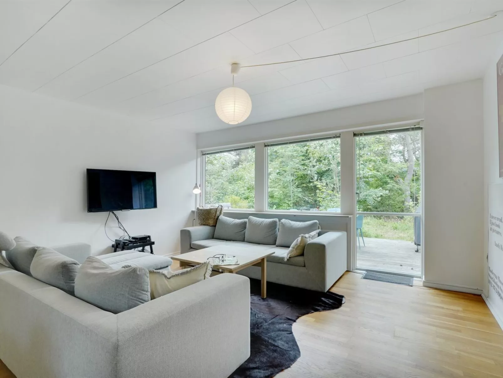 "Flor" - 900m from the sea-Binnen