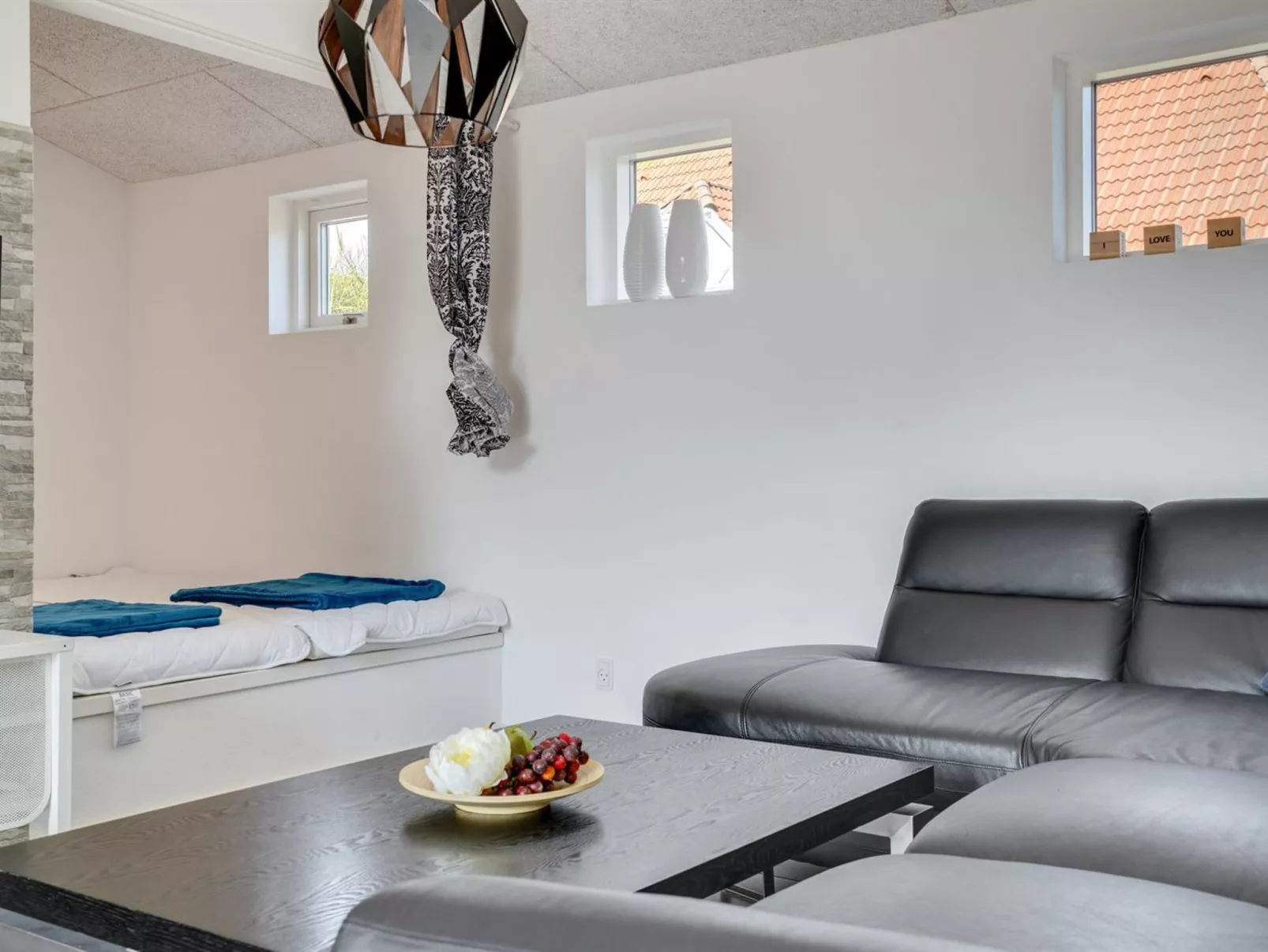 "Siegfried" - 500m from the sea-Binnen