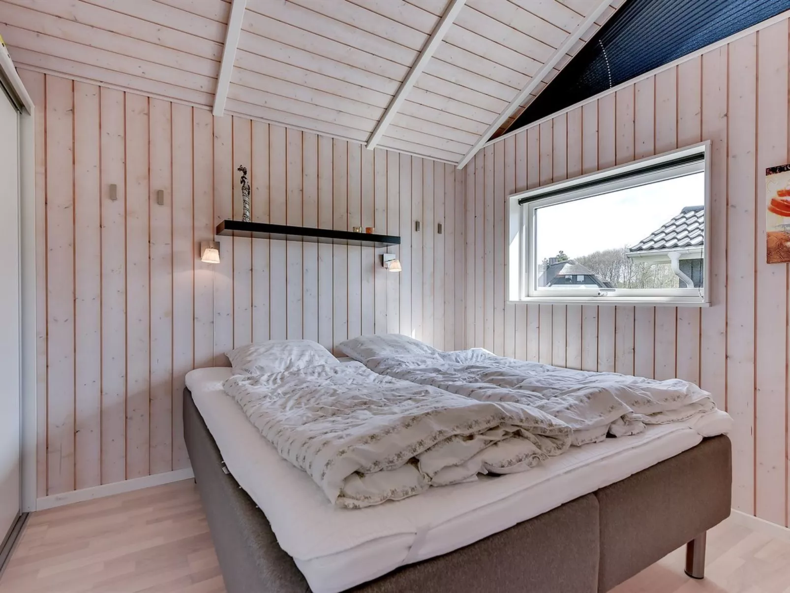 "Domna" - 800m from the sea-Binnen