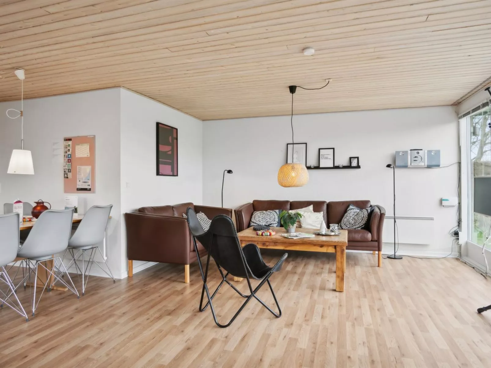 "Blesse" - 250m from the sea-Binnen