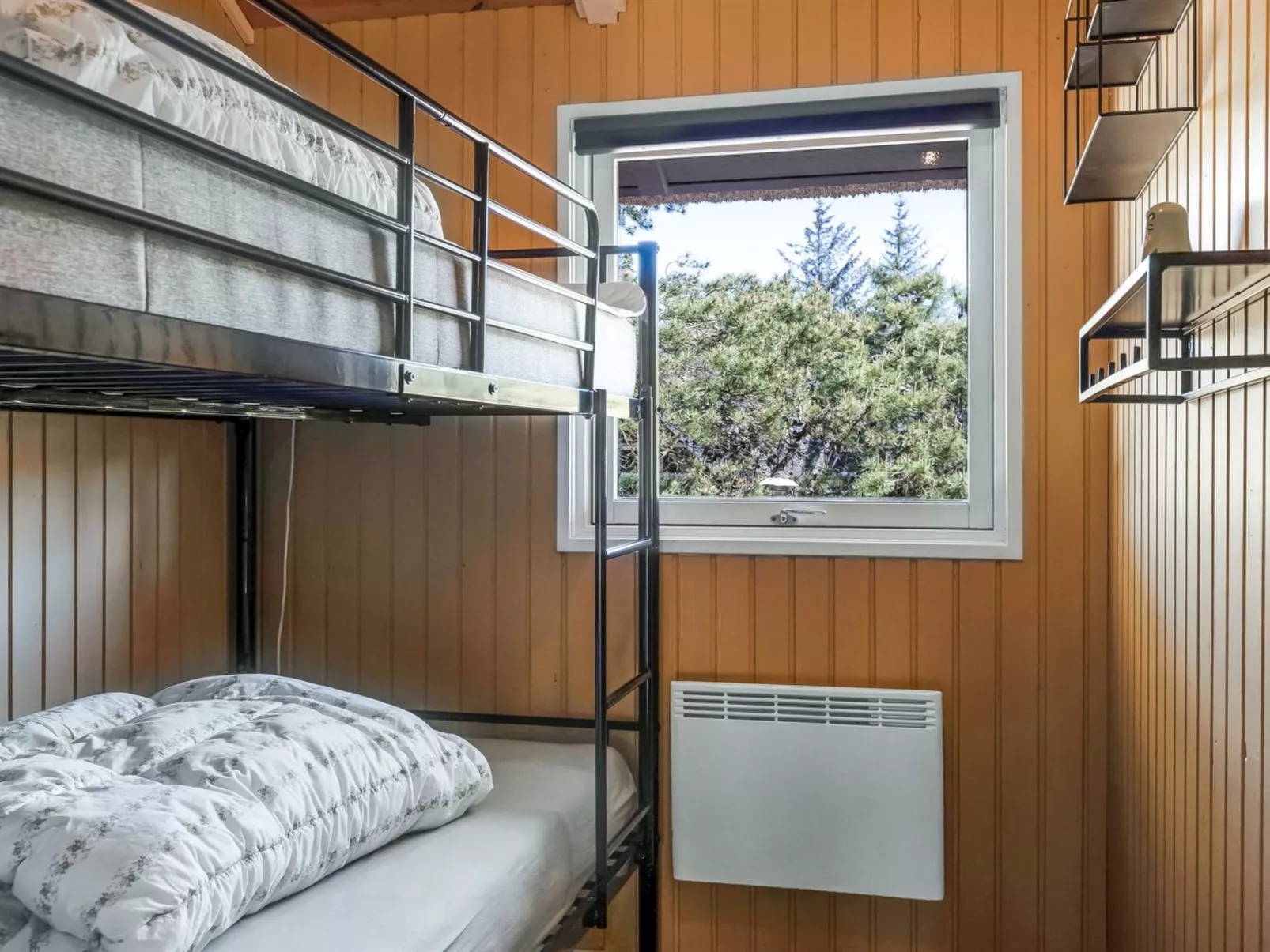 "Urpo" - 6km from the sea-Binnen