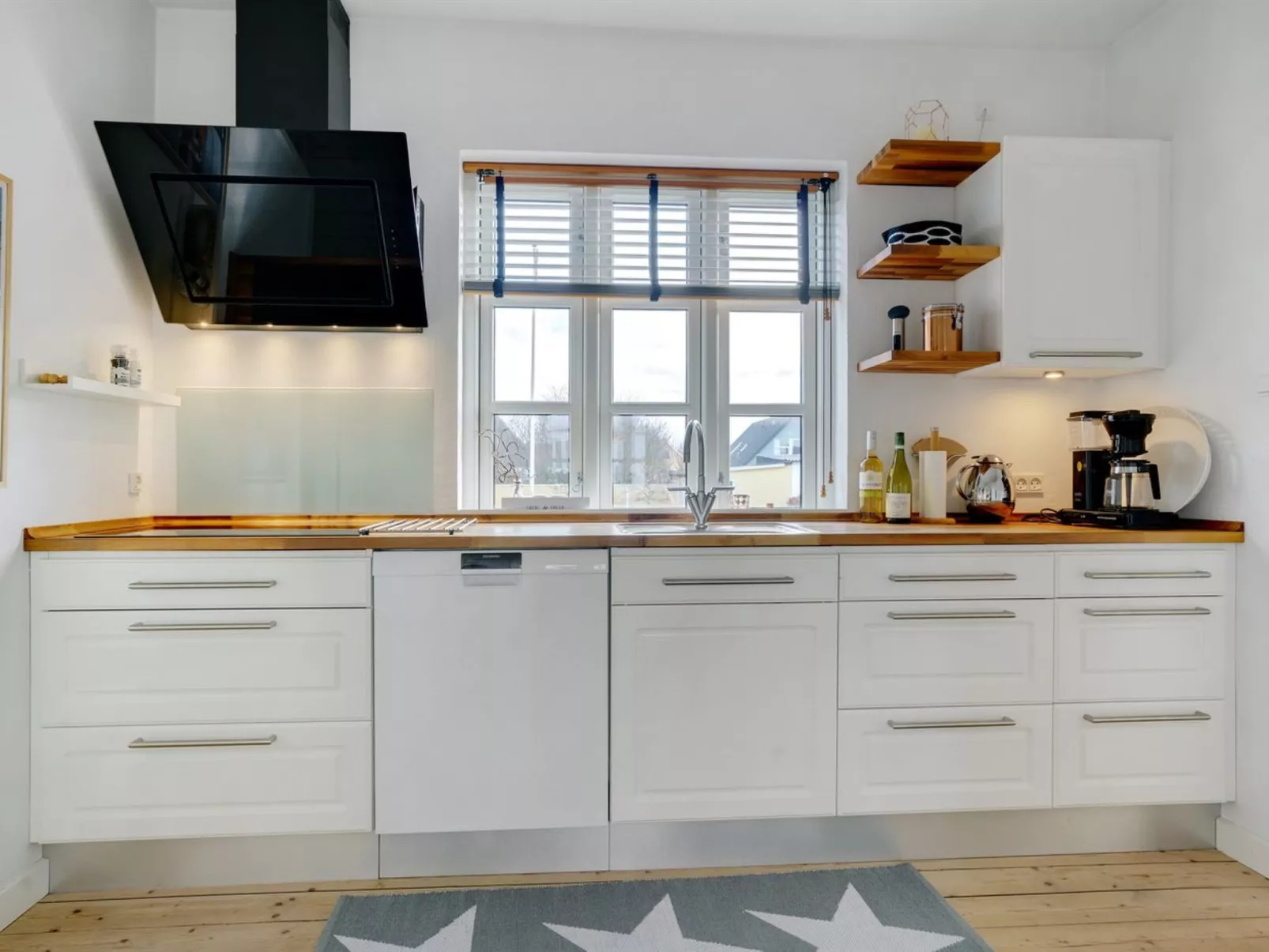 "Kätlin" - 1.1km from the sea-Binnen