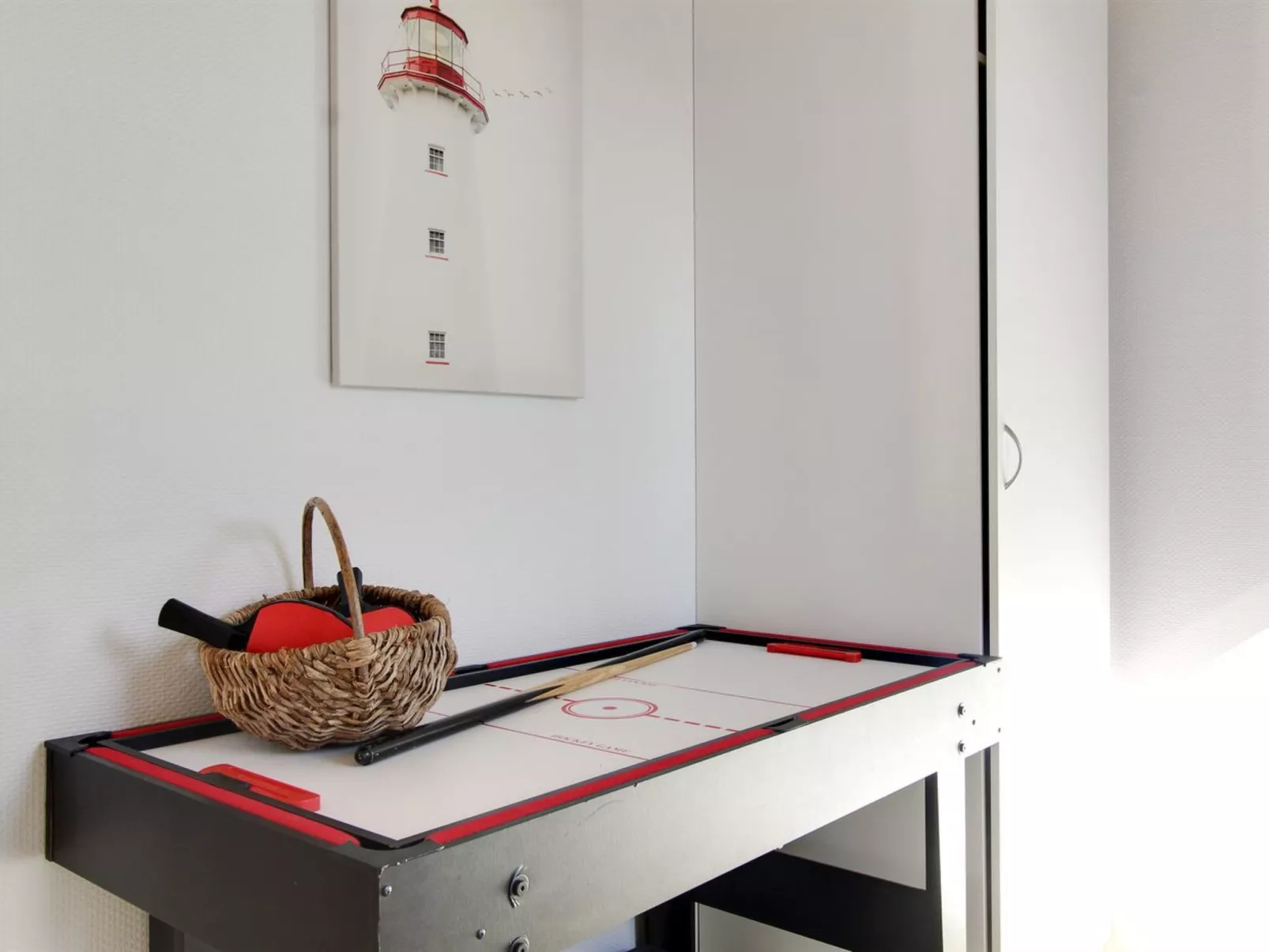 "Lothen" - 500m from the sea-Binnen