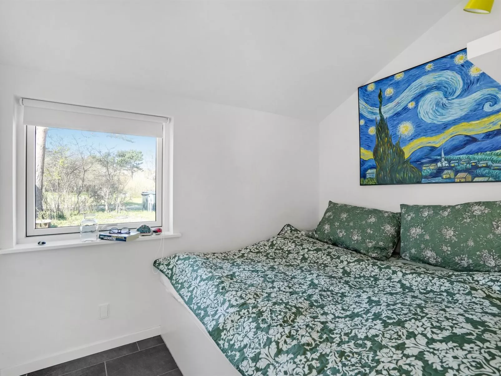 "Trajko" - 100m from the sea-Binnen