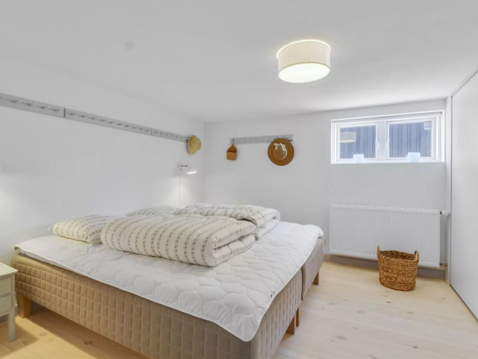 "Elka" - 100m from the sea-Binnen