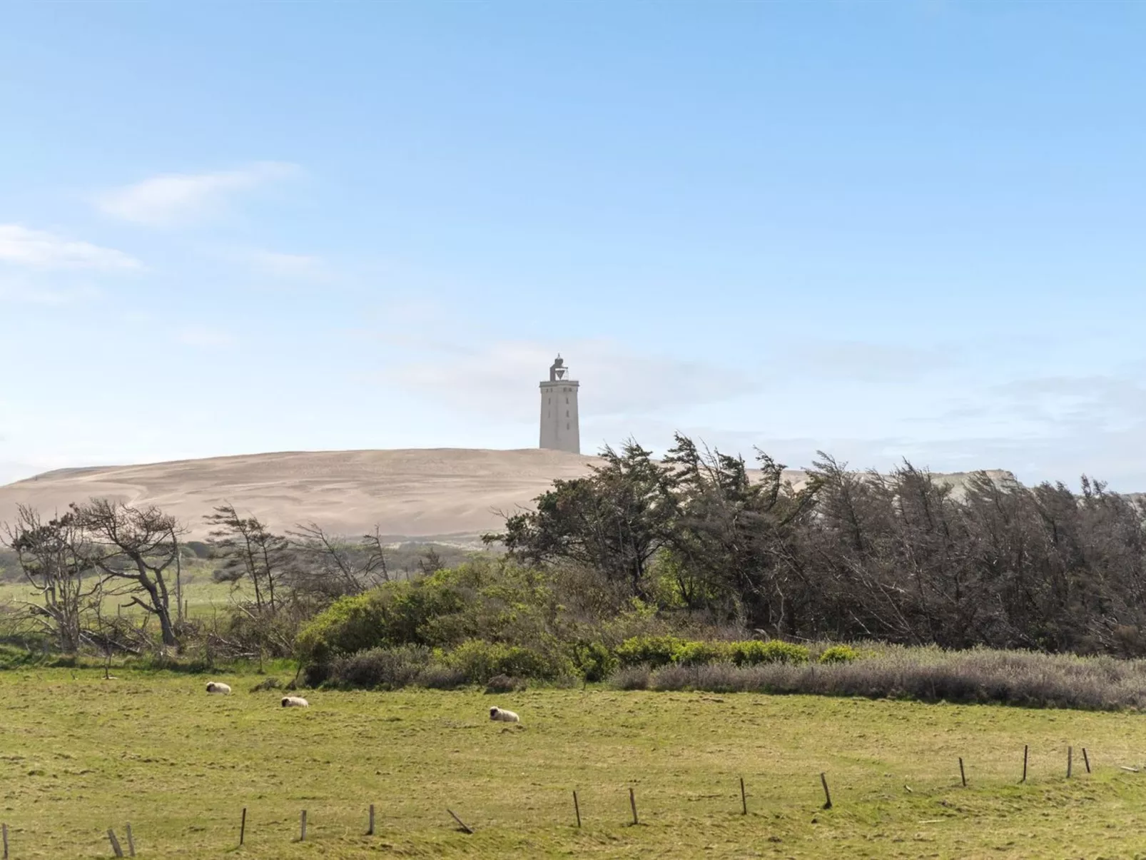 "Ger" - 200m from the sea-Buiten