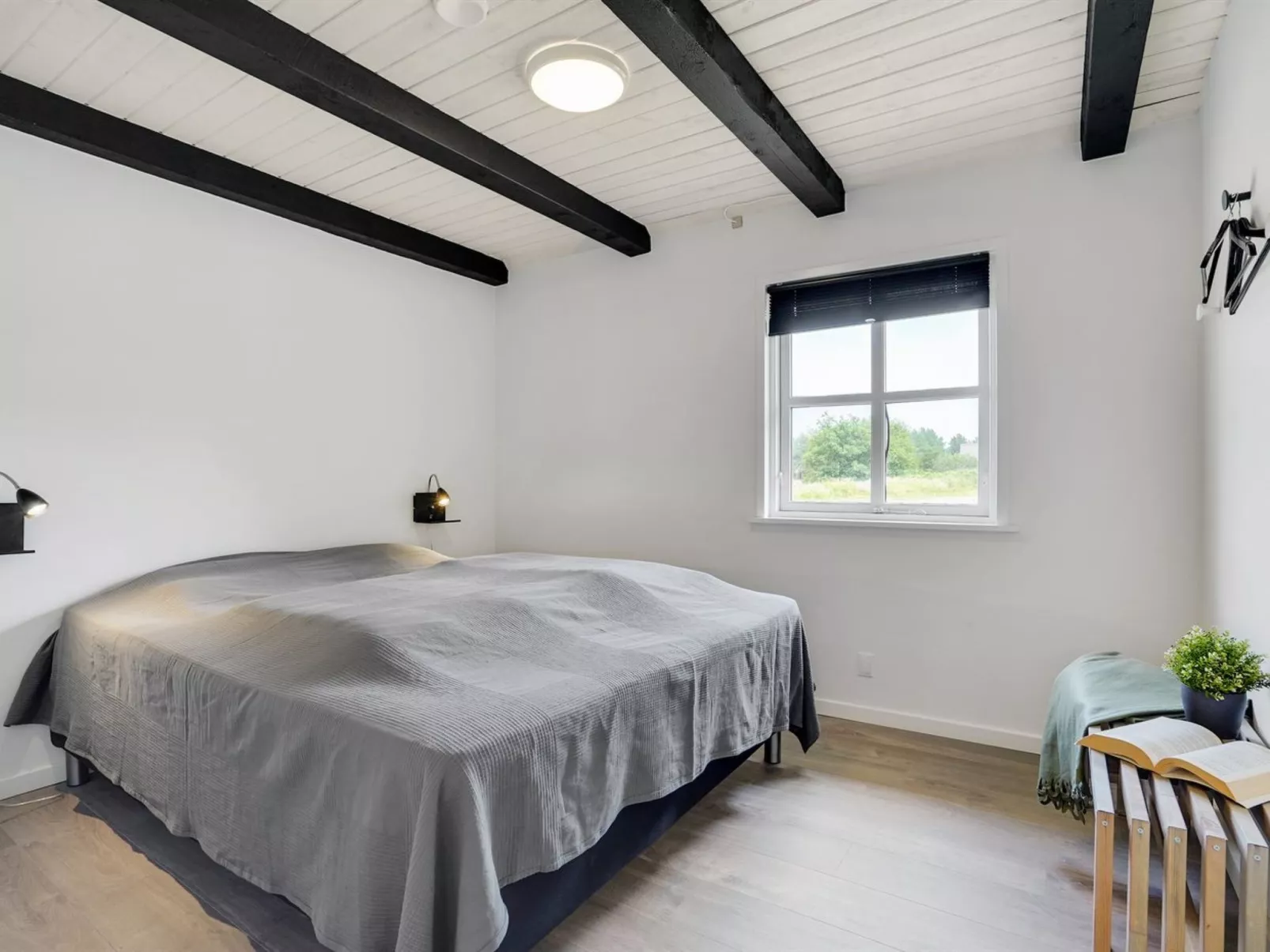 "Madalena" - 2.8km from the sea-Binnen