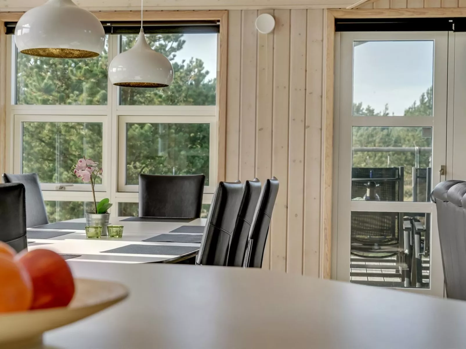 "Haghbarth" - 2.3km from the sea-Binnen