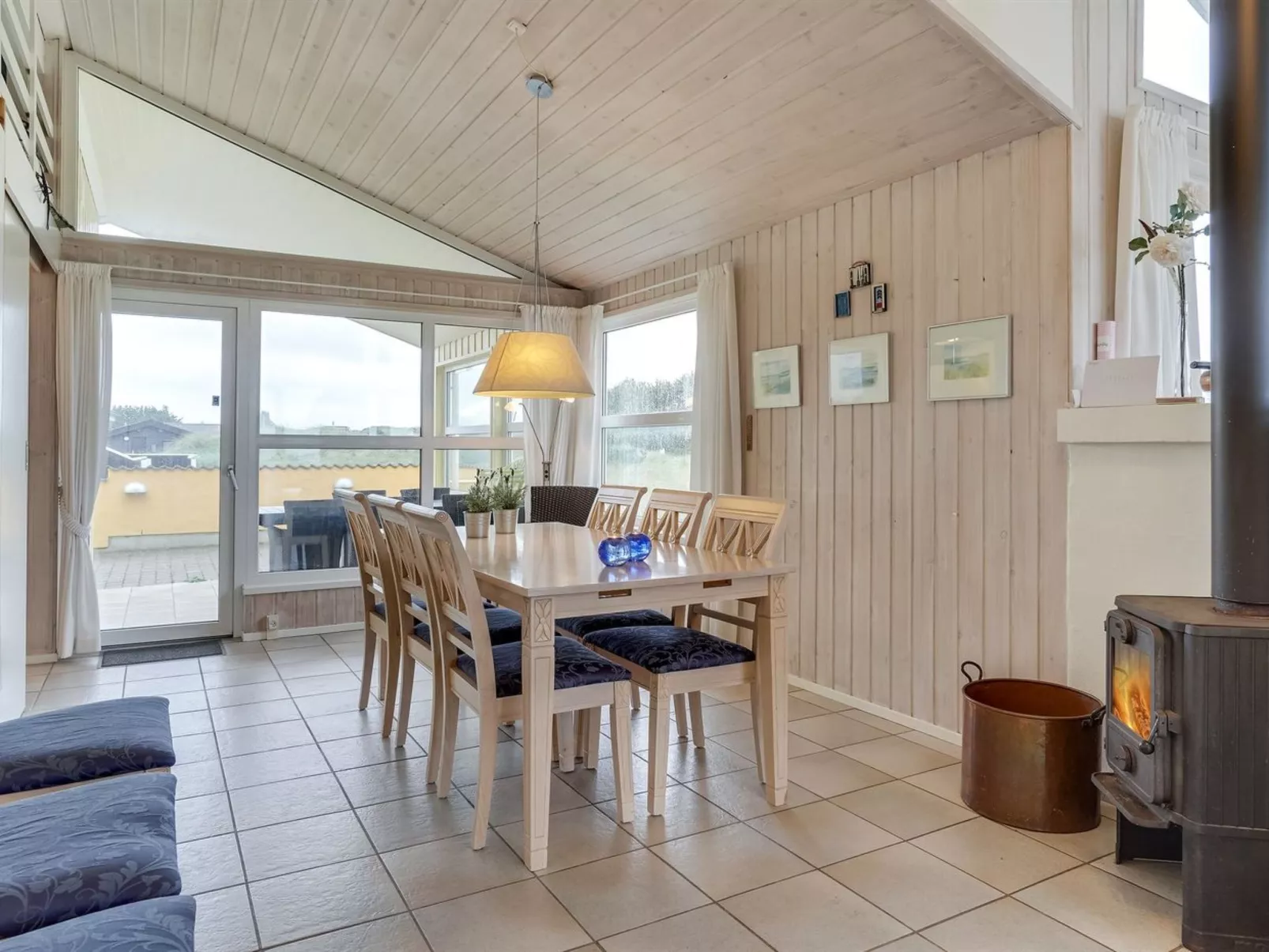 "Thorir" - 542m from the sea-Binnen