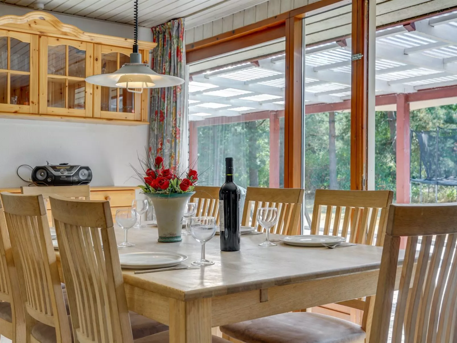 "Sitta" - 400m from the sea-Binnen