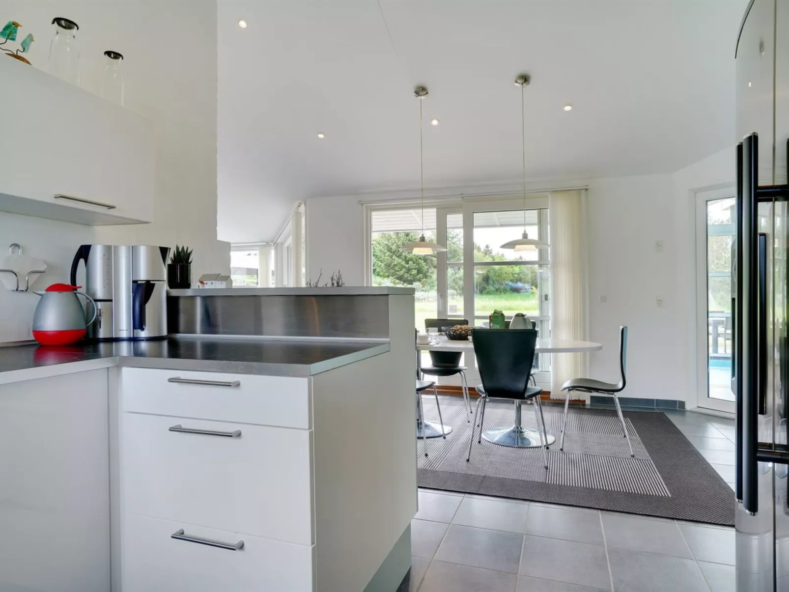 "Aiyana" - 530m from the sea-Binnen