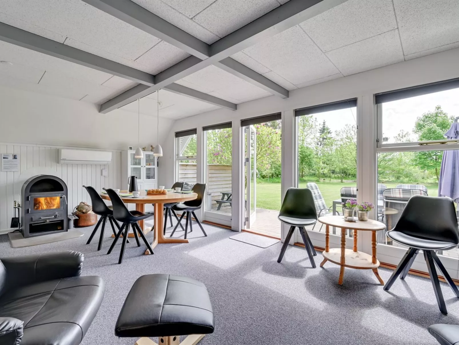 "Femija" - 500m to the fjord-Binnen