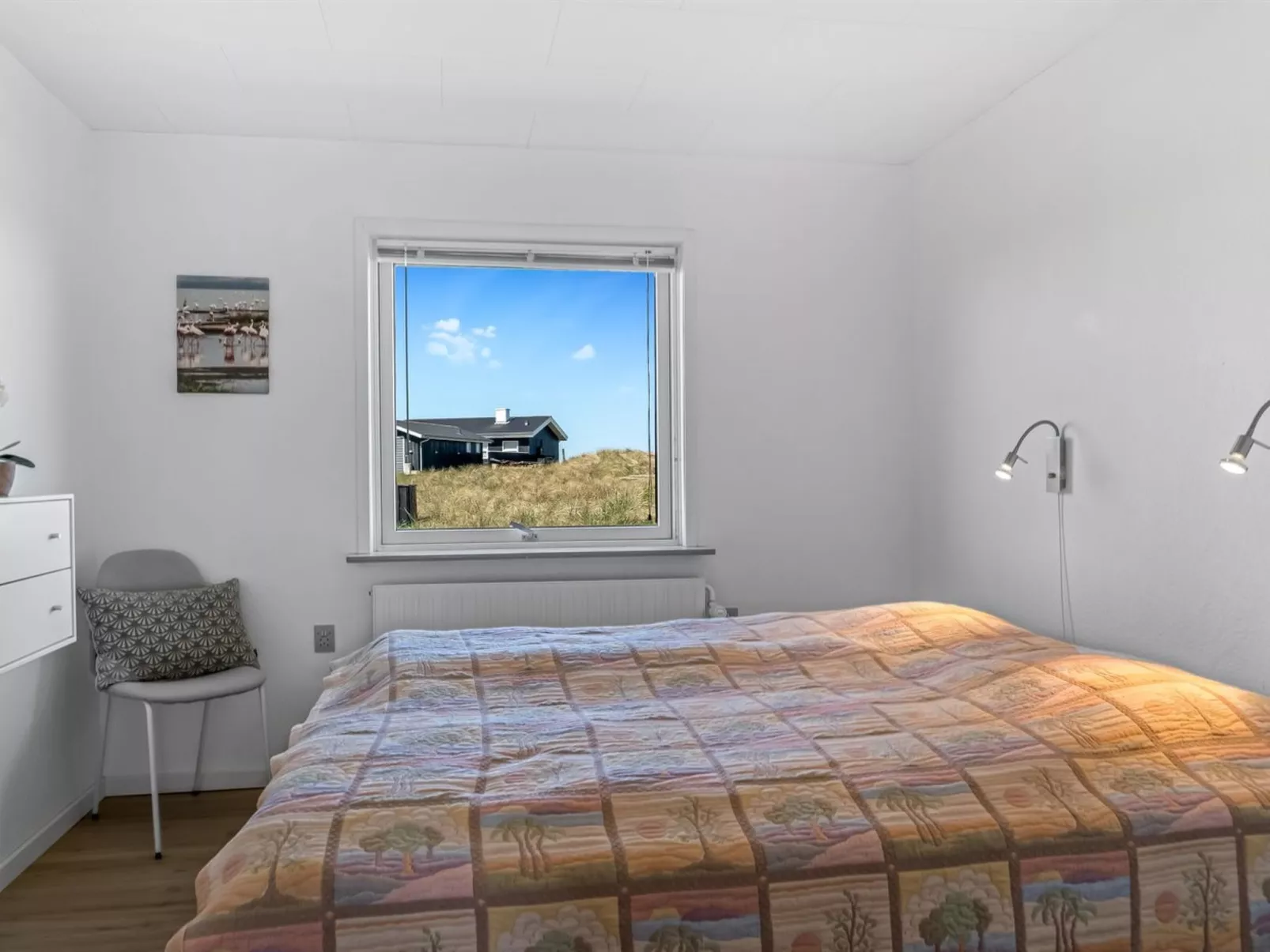 "Nayeli" - 275m from the sea-Binnen