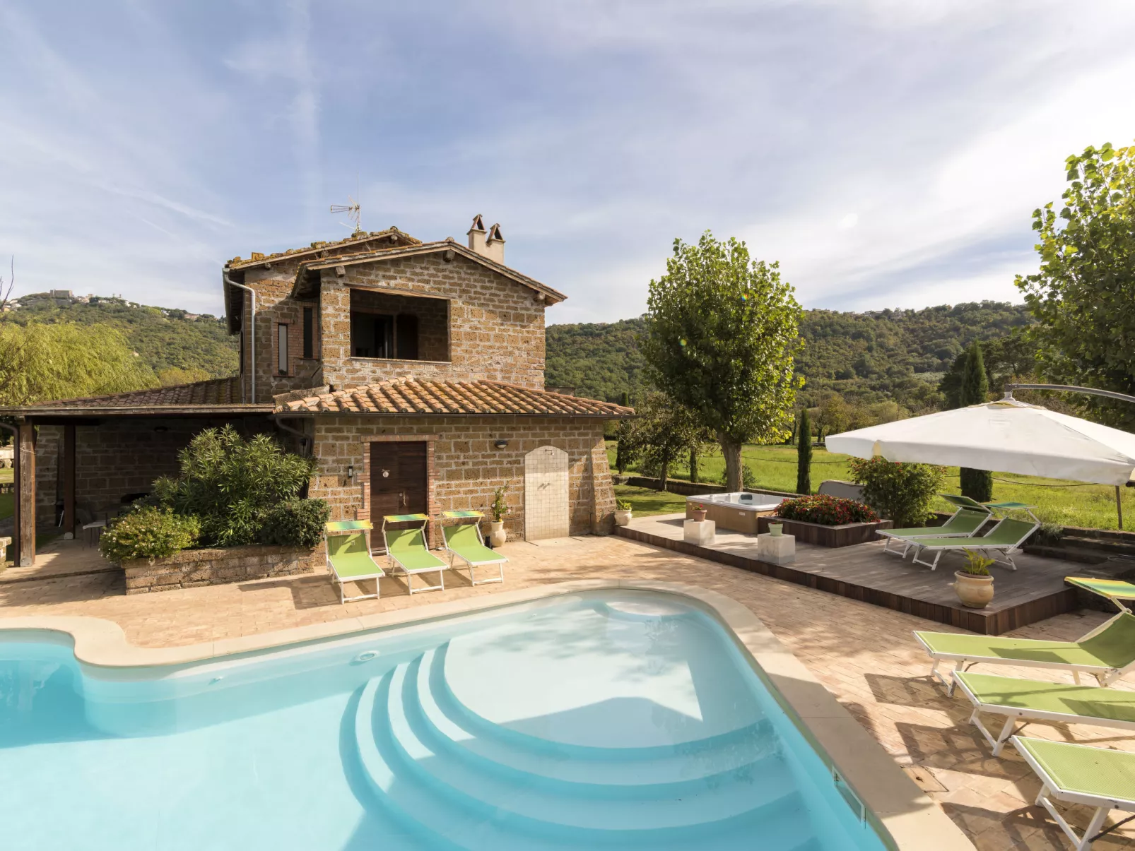 Casa Alessandro n°5-Buiten